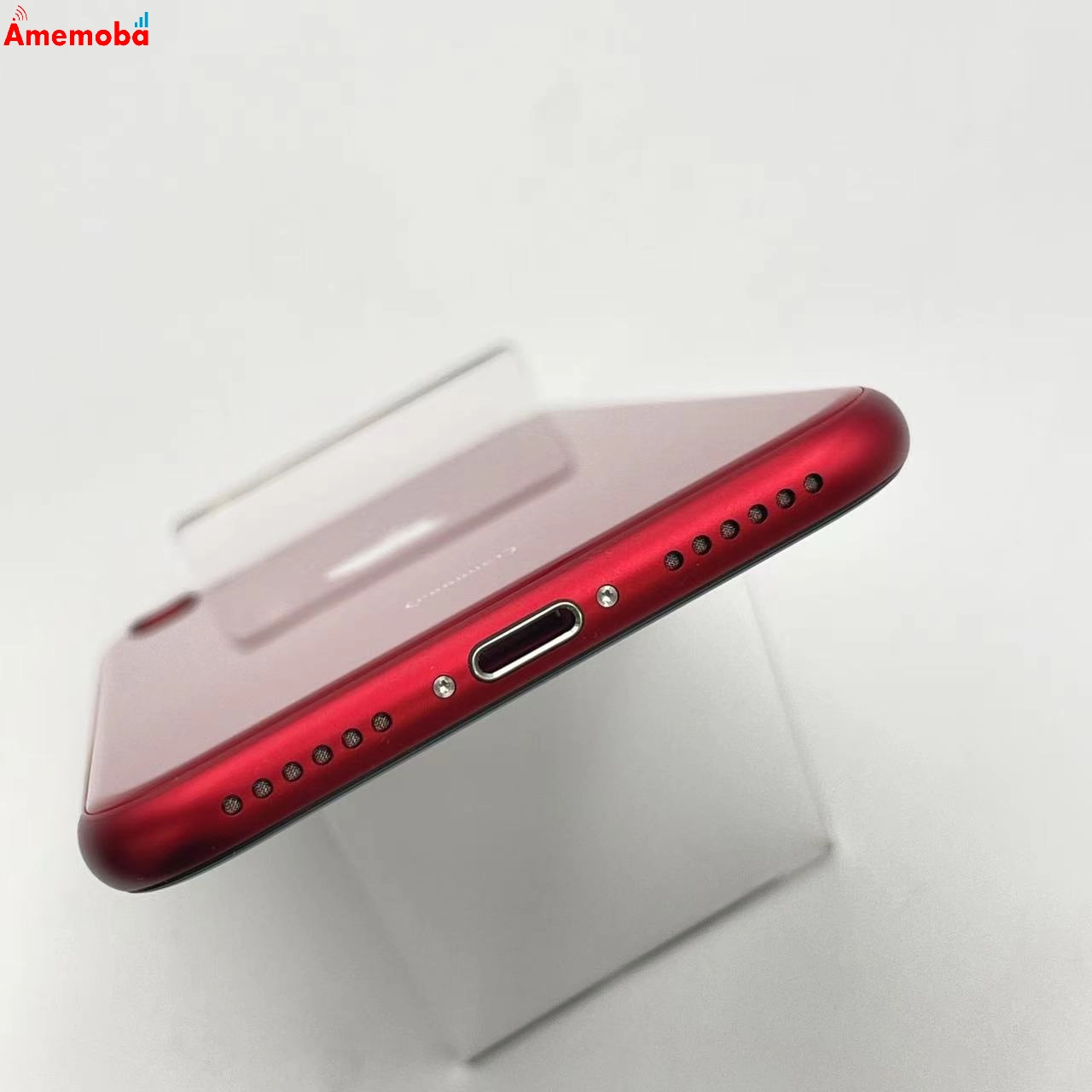 iPhoneSE 第3世代 128GB Product Red MMYH3J/A docomo版SIMフリー