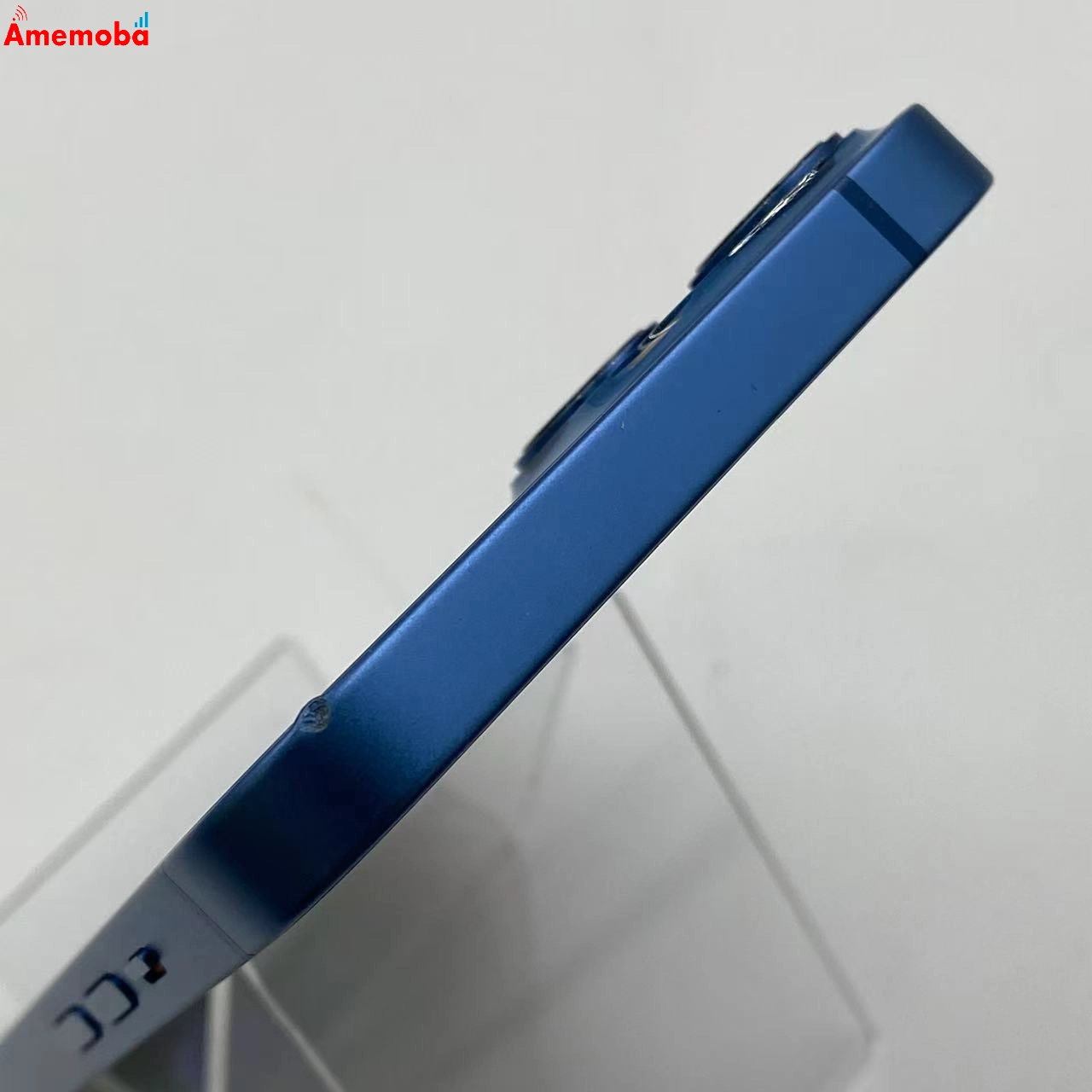 iPhone13 128GB ブルー MLNG3J/A Apple版SIMフリー