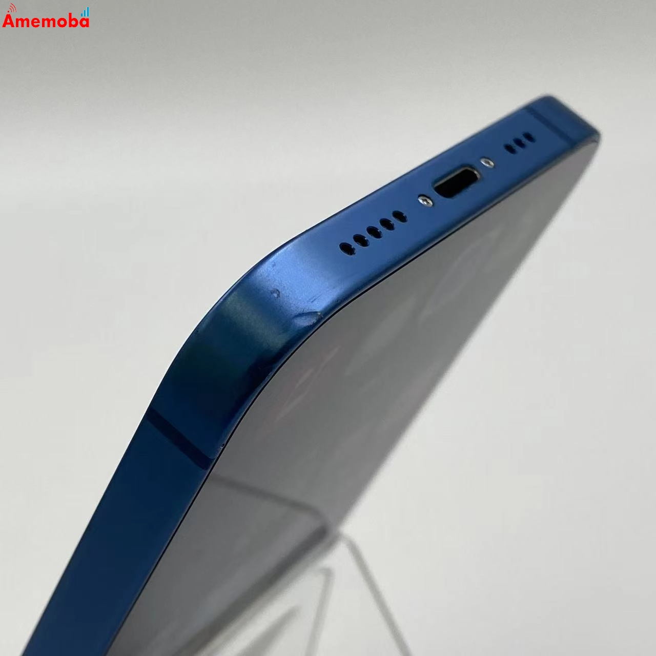 iPhone13 128GB ブルー MLNG3J/A Apple版SIMフリー