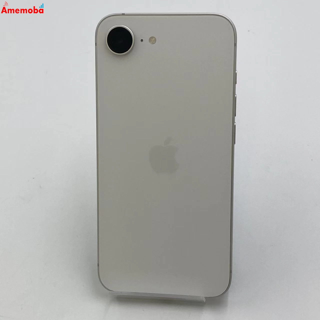 iPhone 16e 128GB ホワイト MD1R4J/A SoftBank版SIMフリー 新品同様