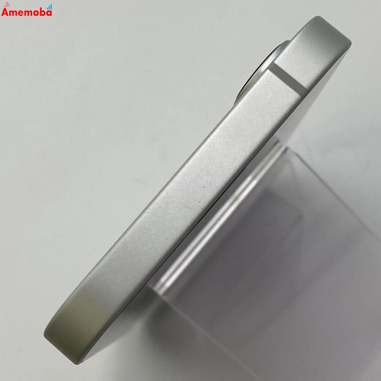 iPhone 16e 128GB ホワイト MD1R4J/A SoftBank版SIMフリー 新品同様