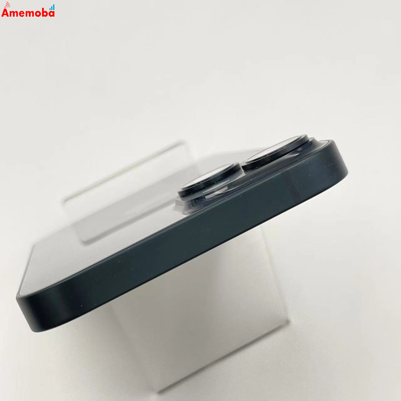 iPhone14 256GB ミッドナイト MPVW3J/A 楽天モバイル版SIMフリー 美品