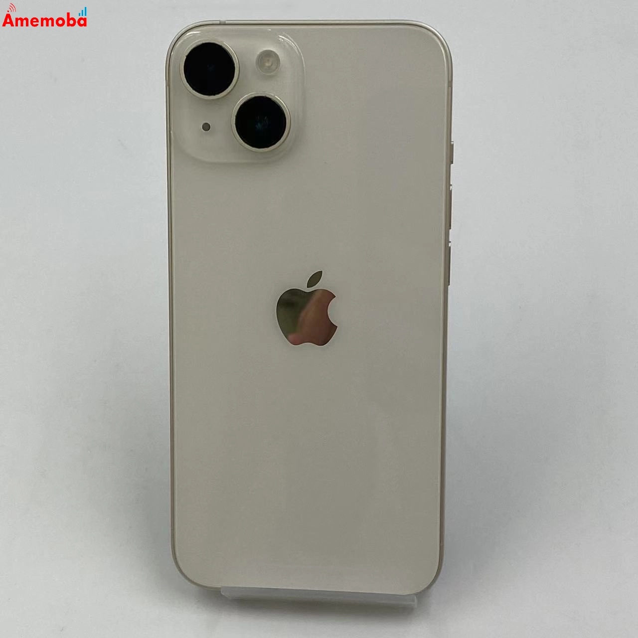 iPhone14 128GB スターライト MPUQ3J/A SoftBank版SIMフリー
