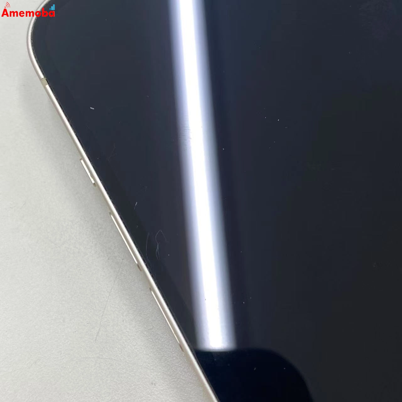 iPhone14 128GB スターライト MPUQ3J/A SoftBank版SIMフリー