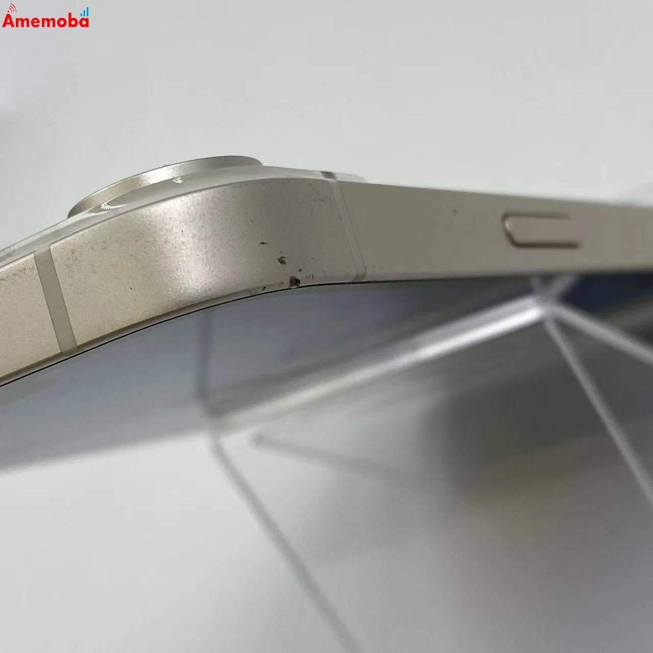 iPhone14 128GB スターライト MPUQ3J/A SoftBank版SIMフリー