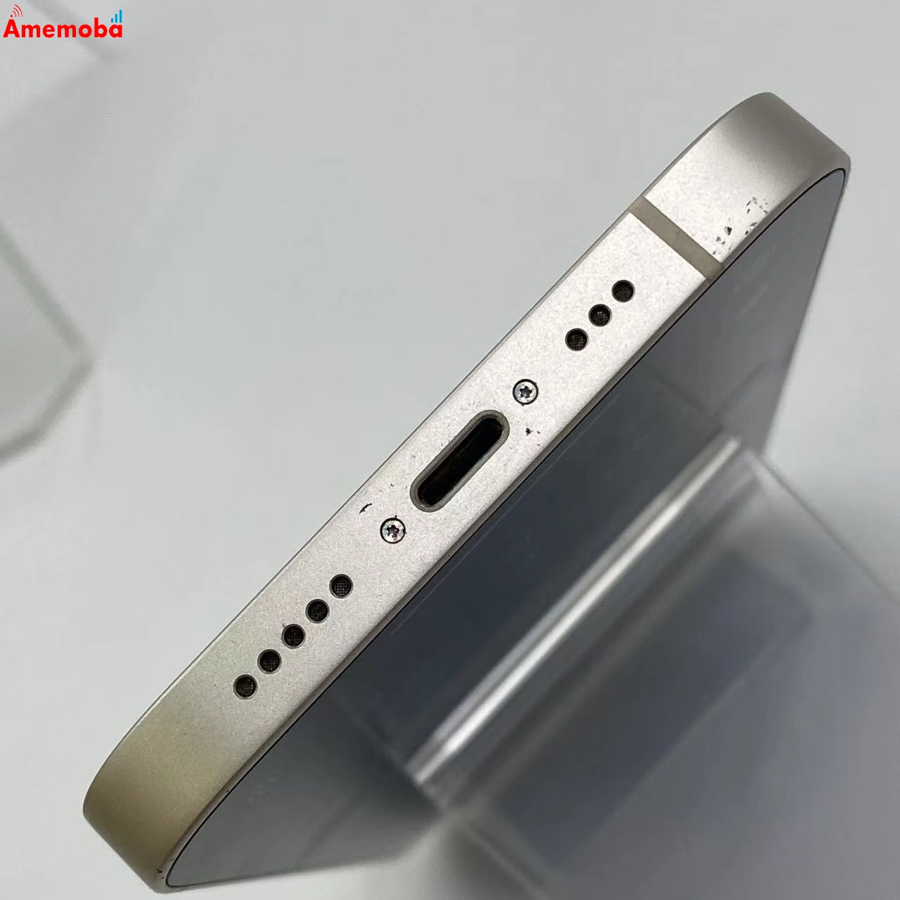 iPhone14 128GB スターライト MPUQ3J/A SoftBank版SIMフリー