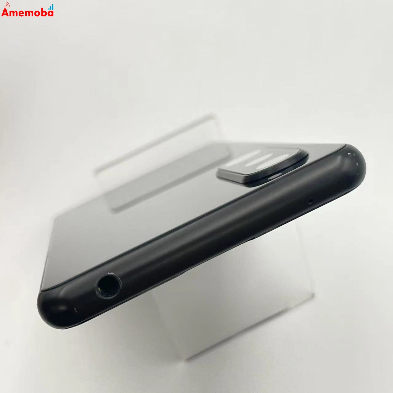 Xperia 5 III 128GB フロストブラック SO-53B docomo版SIMフリー