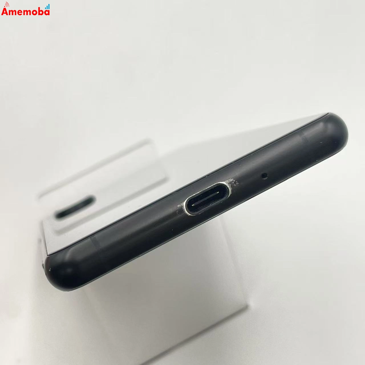 Xperia 5 III 128GB フロストブラック SO-53B docomo版SIMフリー