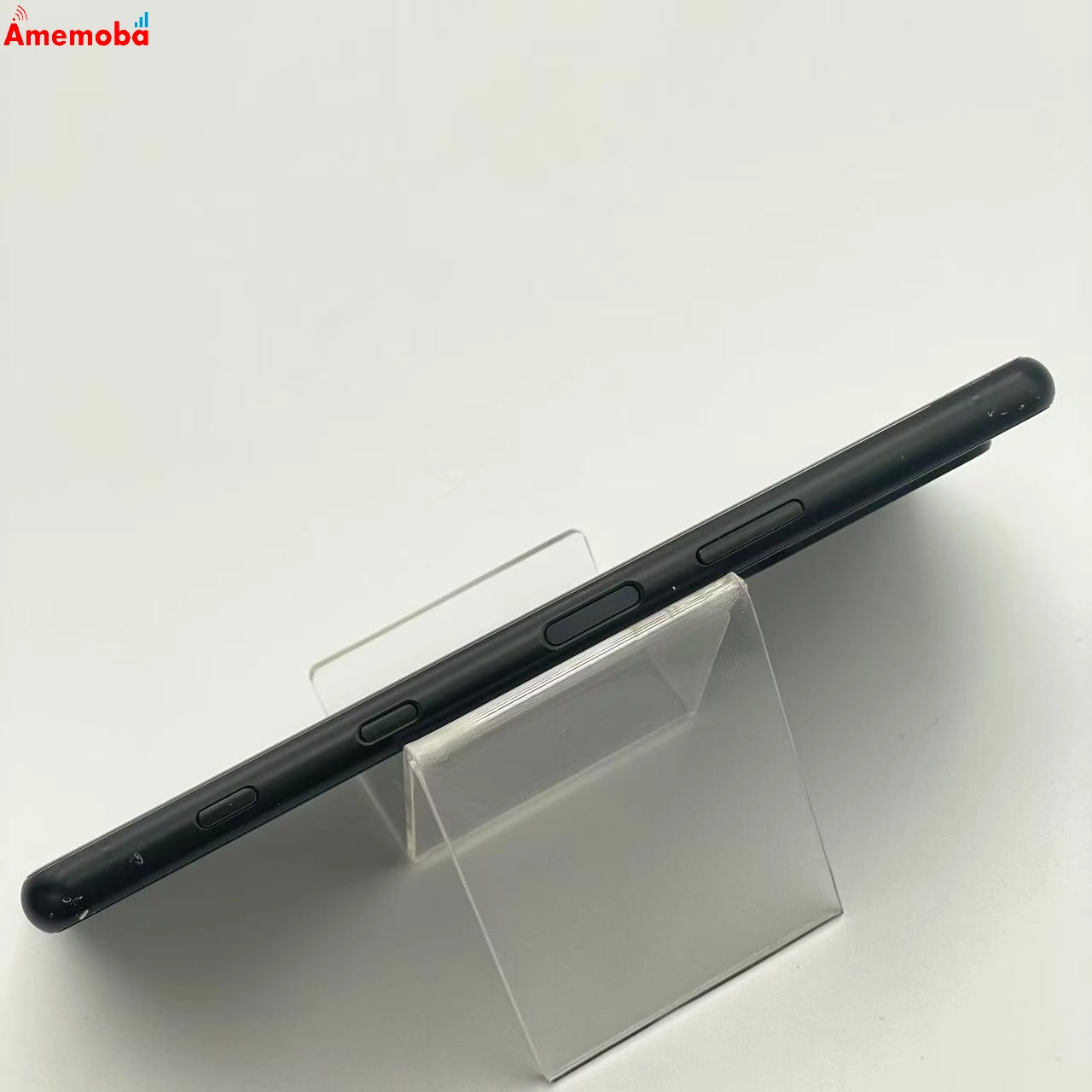 Xperia 5 III 128GB フロストブラック SO-53B docomo版SIMフリー