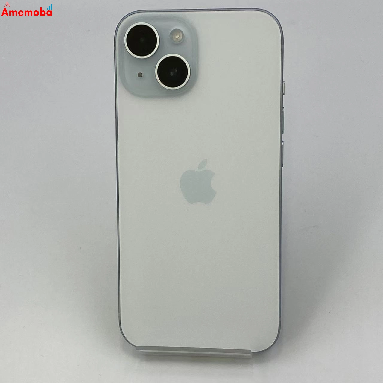 iPhone15 128GB ブルー MTML3J/A SoftBank版SIMフリー 極美品