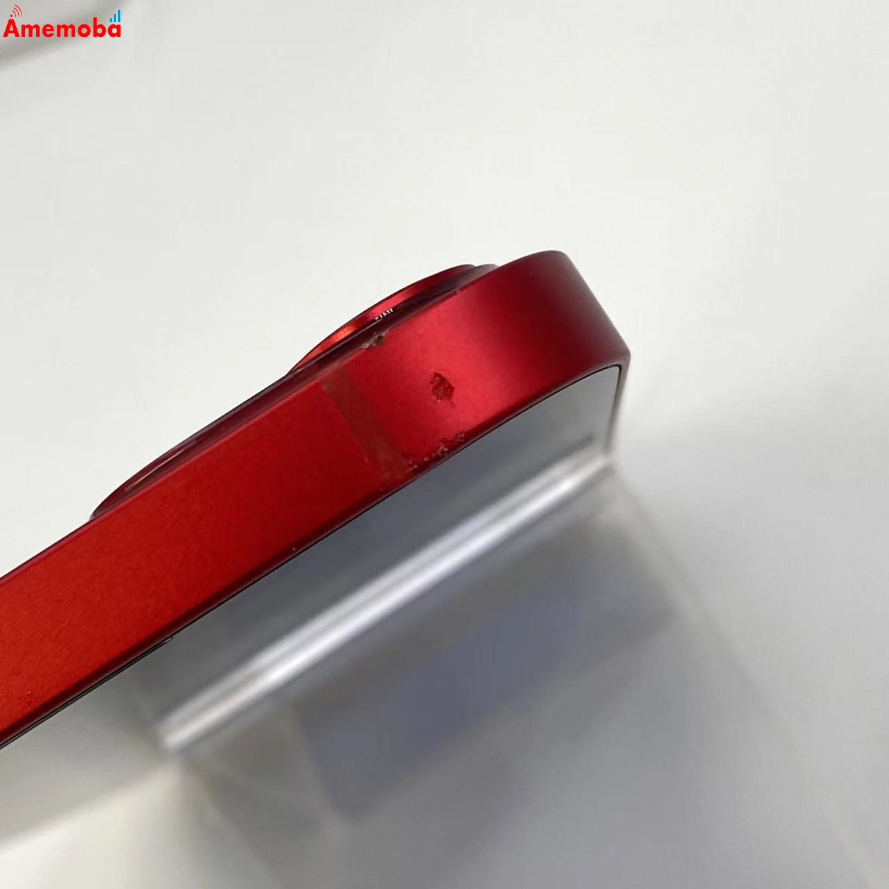 iPhone13 128GB Product Red MLNF3J/A AU版SIMフリー