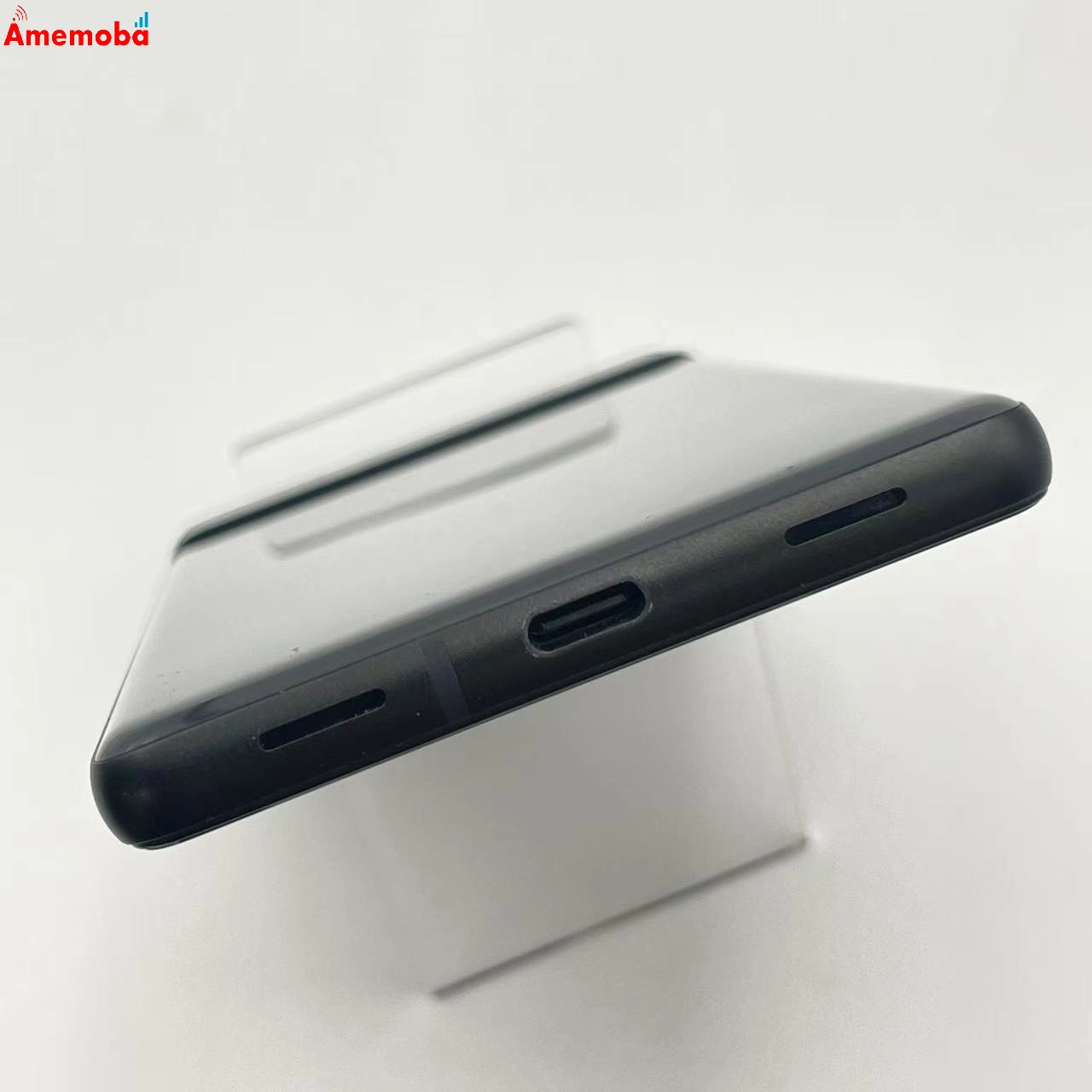 Google Pixel 6a 128GB Charcoal GB17L AU版SIMフリー