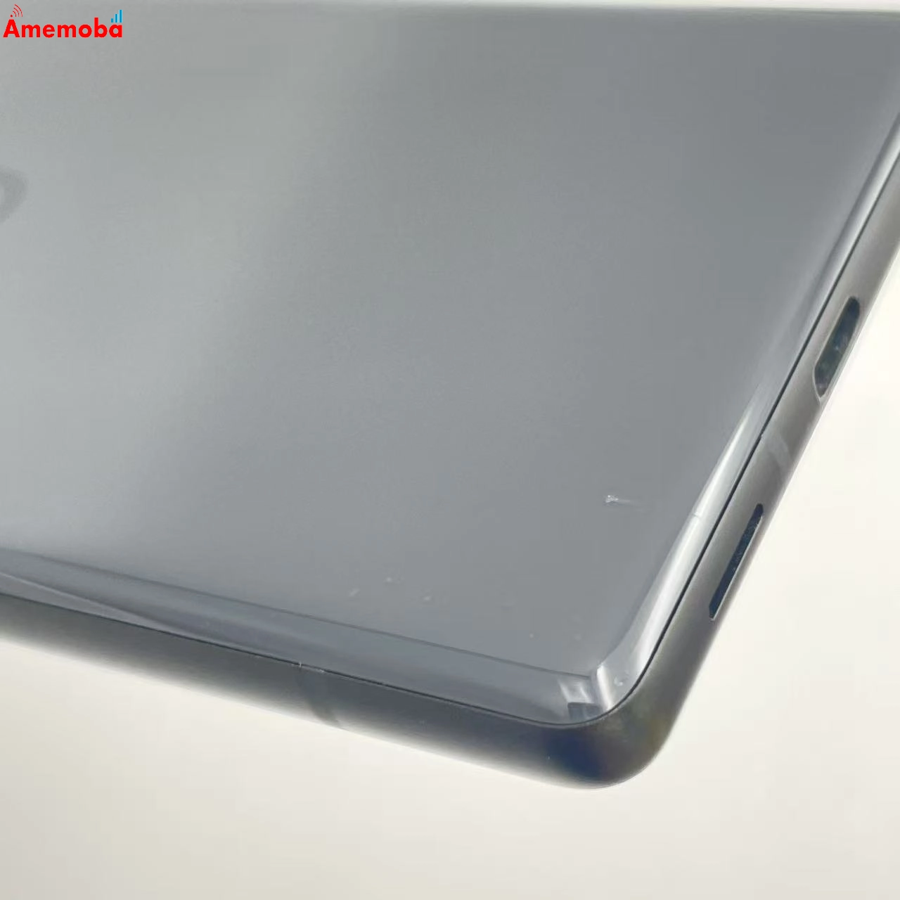 Google Pixel 6a 128GB Charcoal GB17L AU版SIMフリー