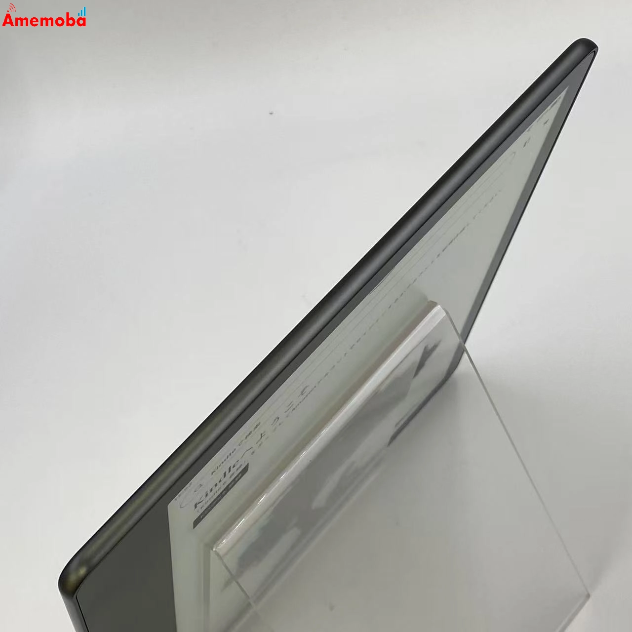 Kindle Scribe 64GB - C4A6T4  タングステン 新品同様