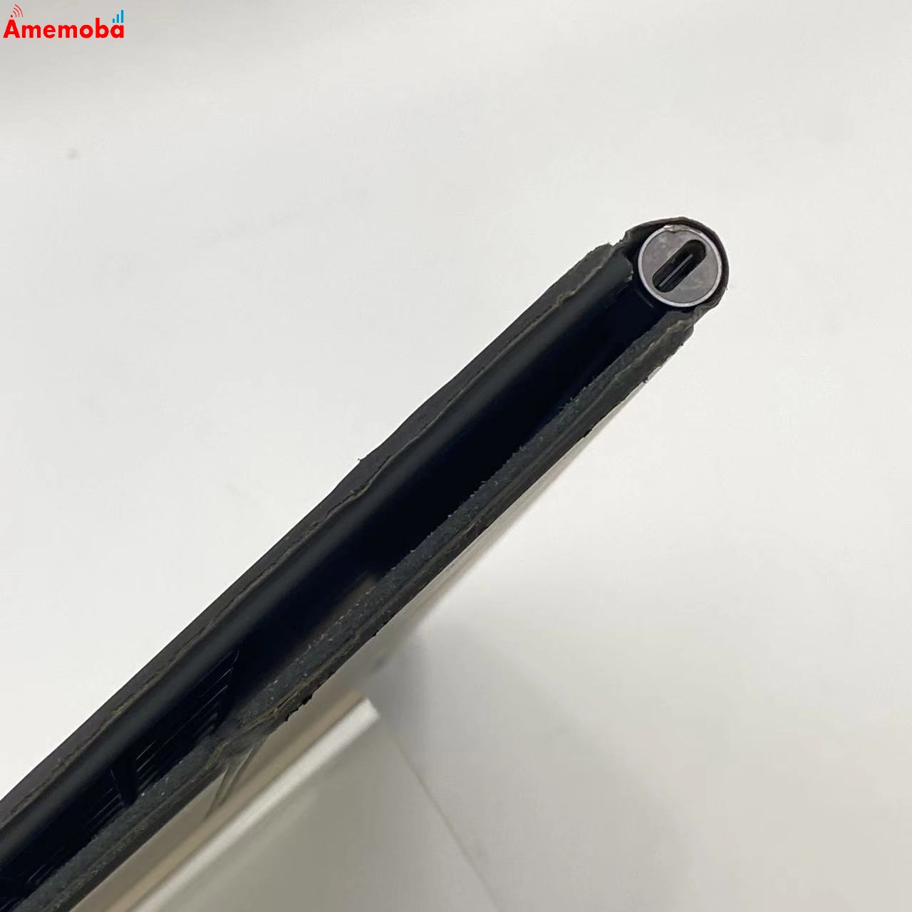 Magic Keyboard 英語(UK) MXQT2BQ/A  ブラック A1988 **