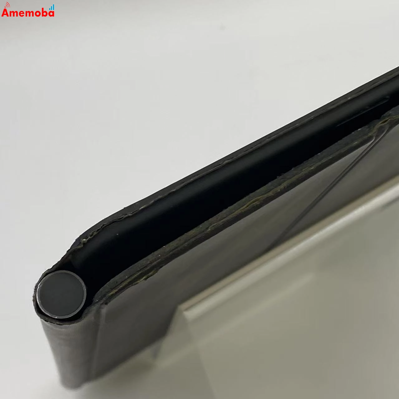 Magic Keyboard 英語(UK) MXQT2BQ/A  ブラック A1988 **