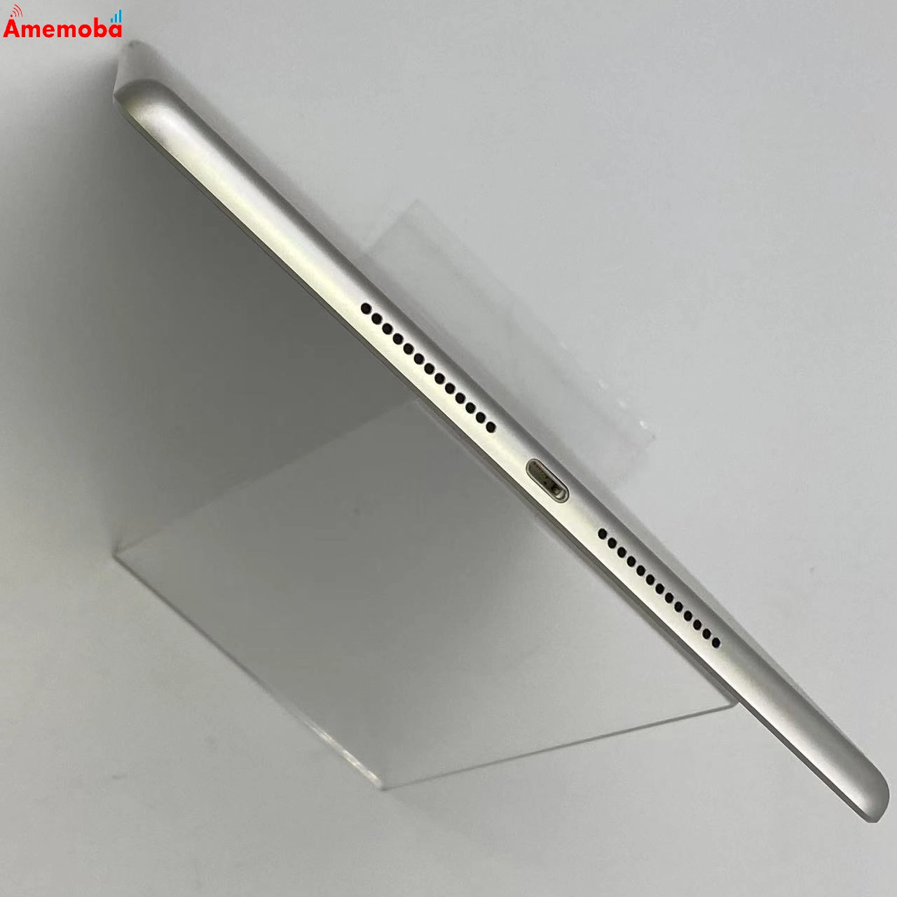 iPad 第9世代 Wi-Fiモデル 64GB シルバー MK2L3J/A 極美品