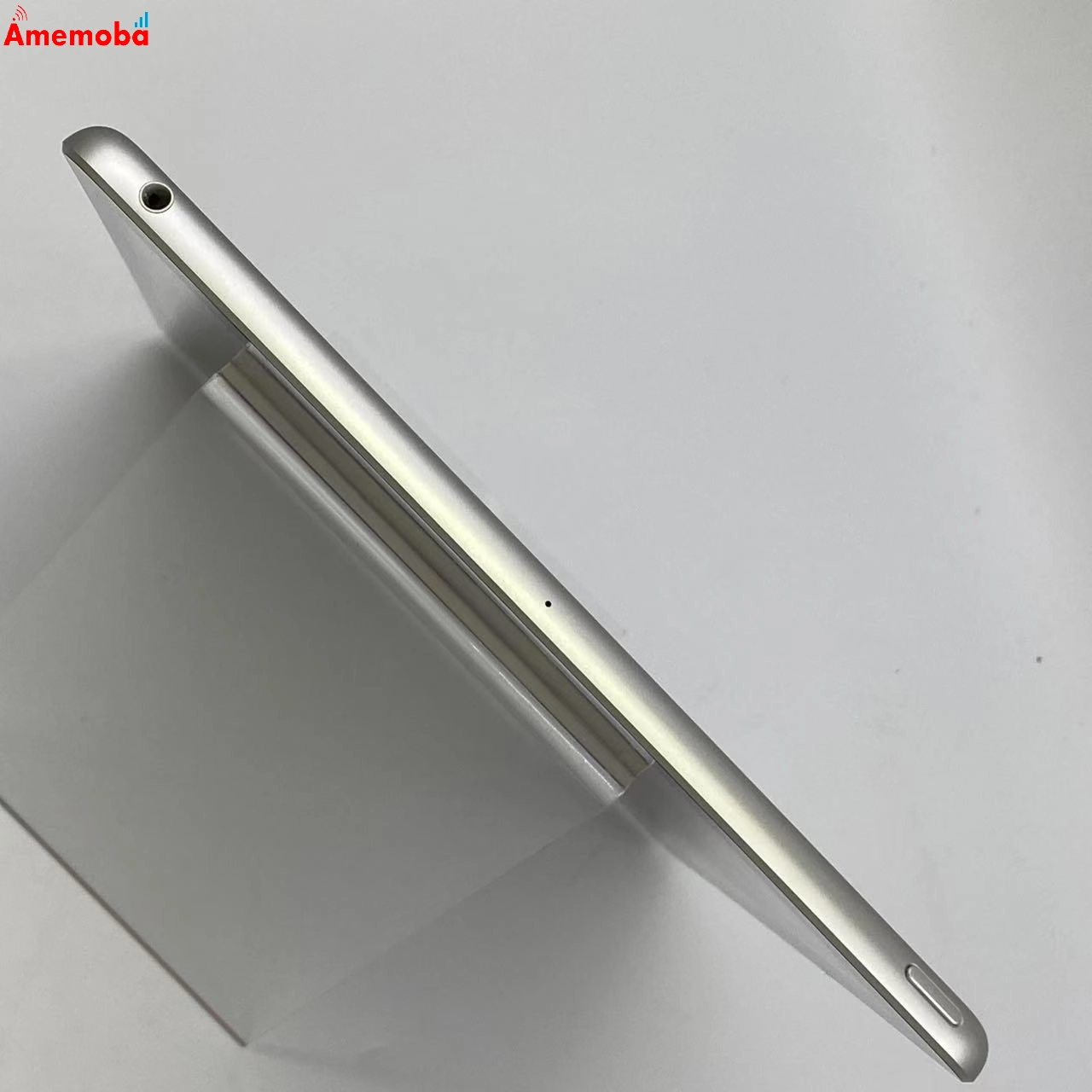 iPad 第9世代 Wi-Fiモデル 64GB シルバー MK2L3J/A 極美品