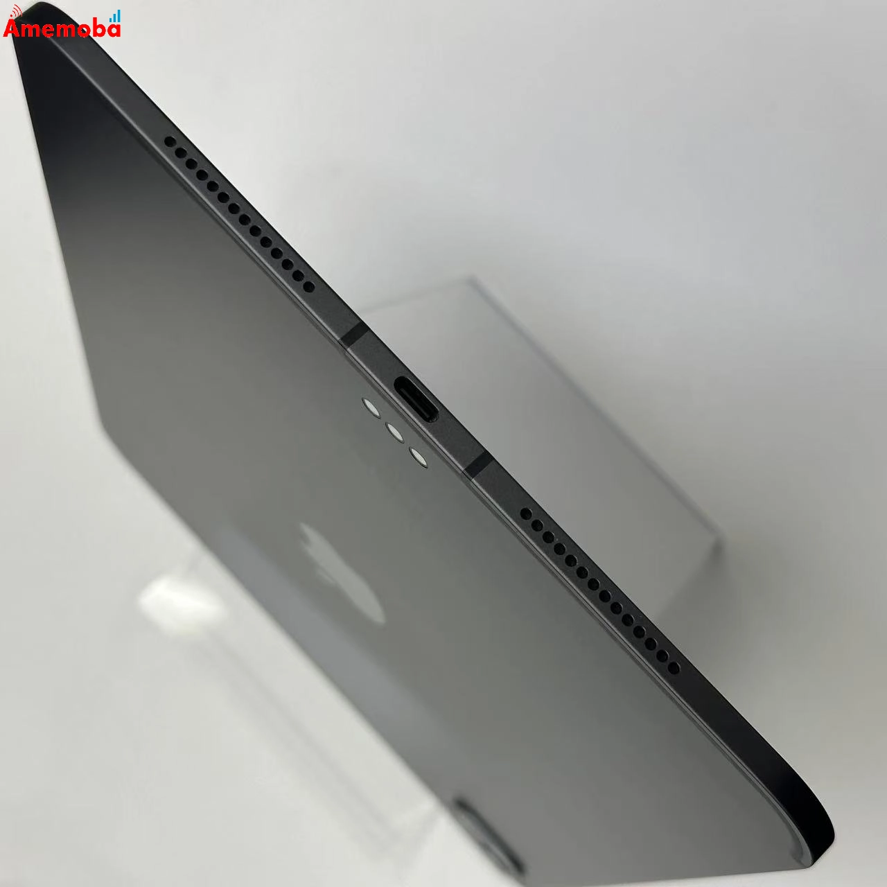 iPad Pro 11インチ 第5世代 256GB スペースブラック MVW13J/A AU版SIMフリー 極美品