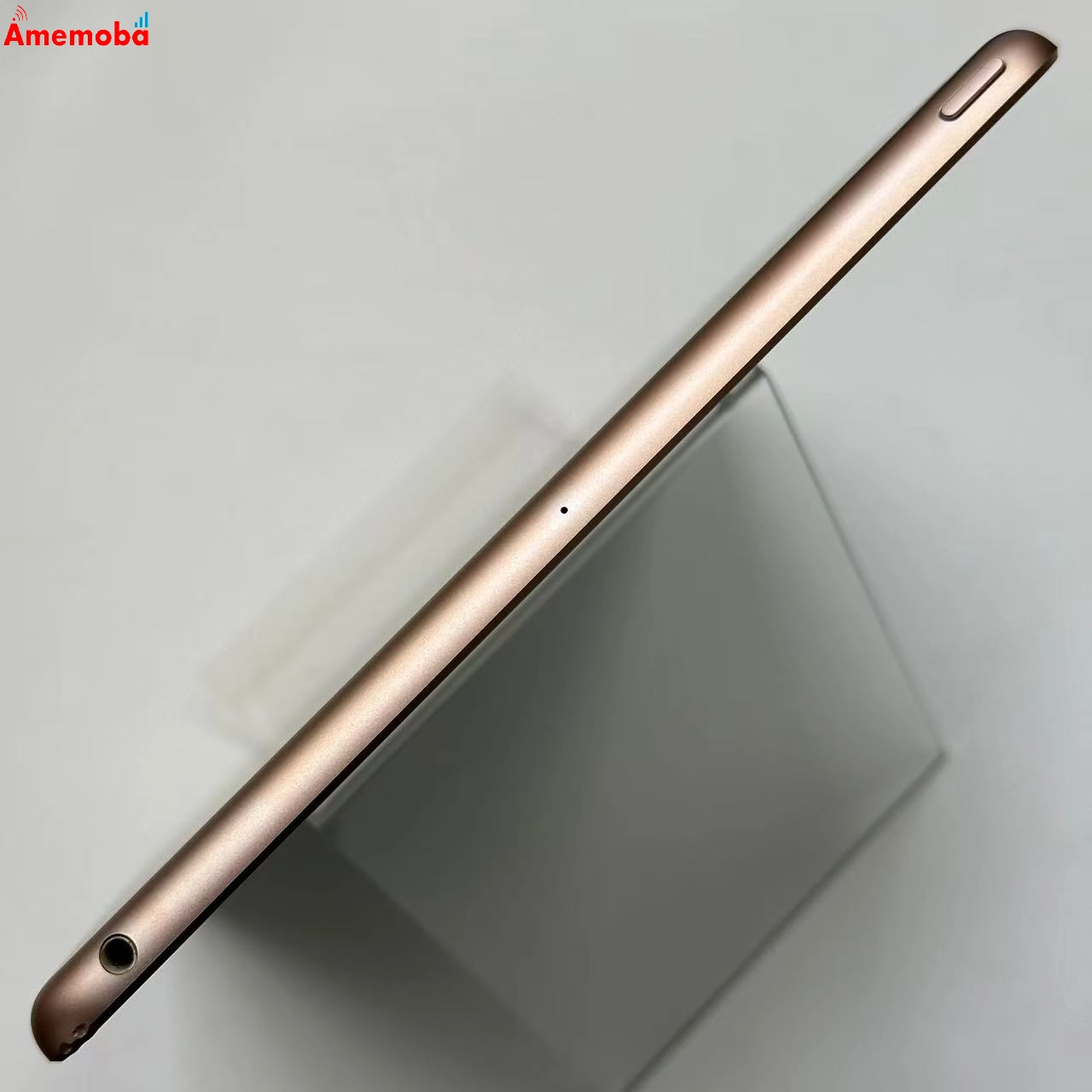 iPad 第6世代 Wi-Fiモデル 128GB ゴールド MRJP2J/A 訳あり品