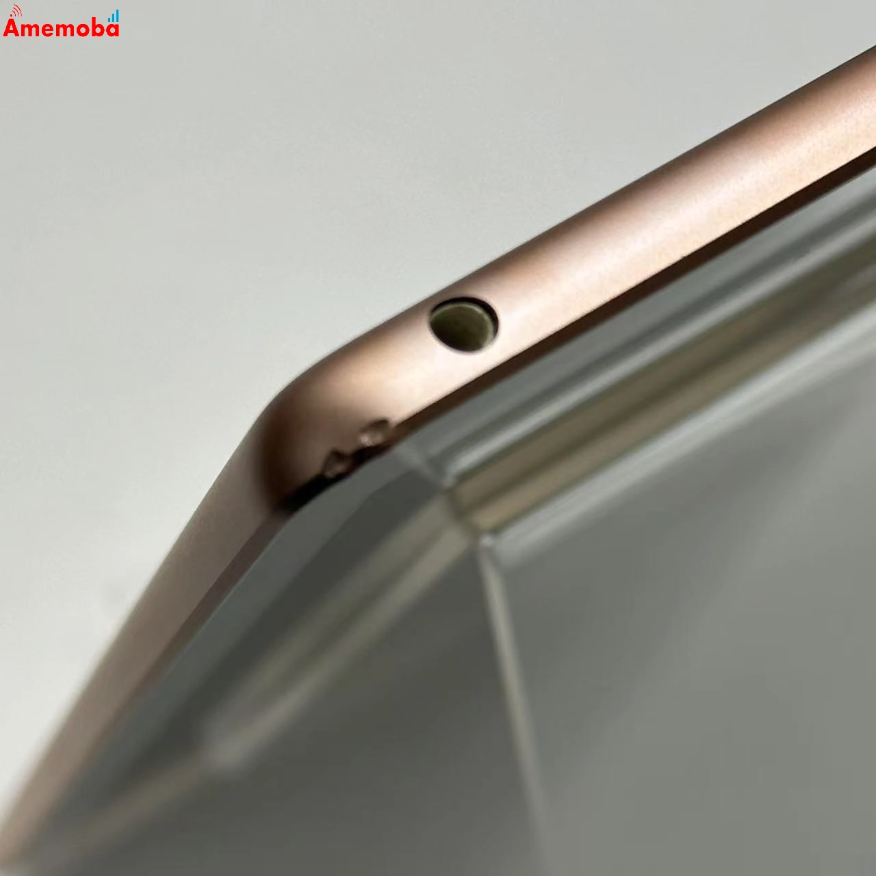 iPad 第6世代 Wi-Fiモデル 128GB ゴールド MRJP2J/A 訳あり品