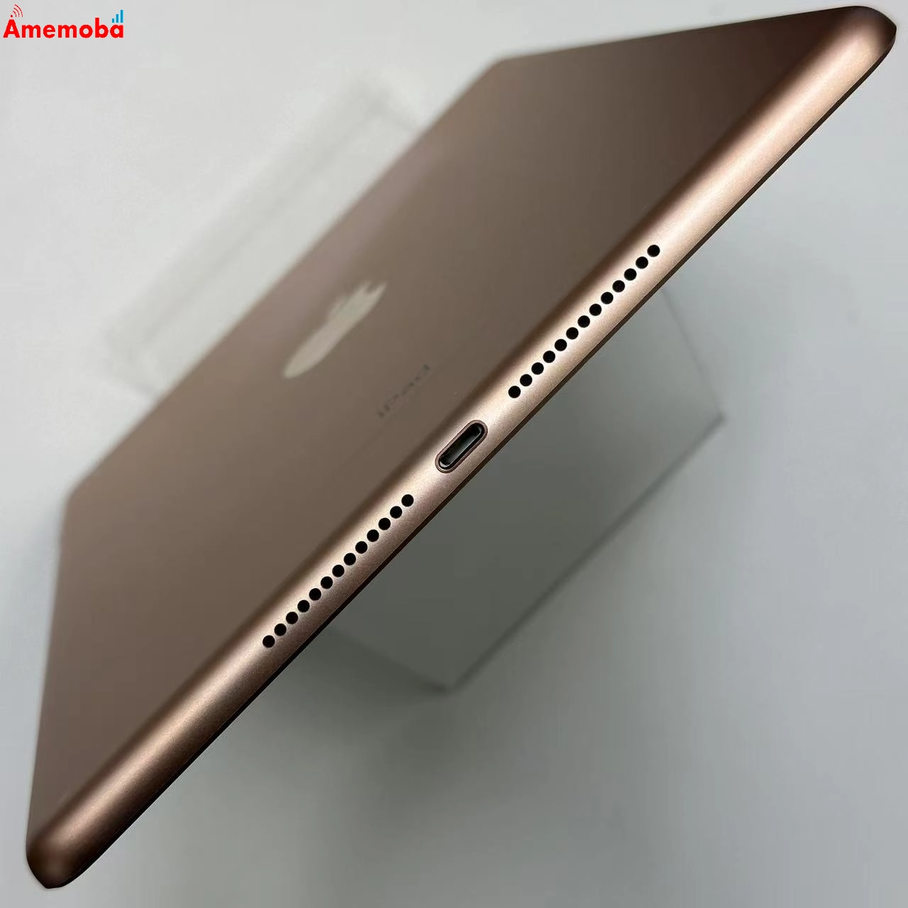 iPad 第6世代 Wi-Fiモデル 128GB ゴールド MRJP2J/A 訳あり品