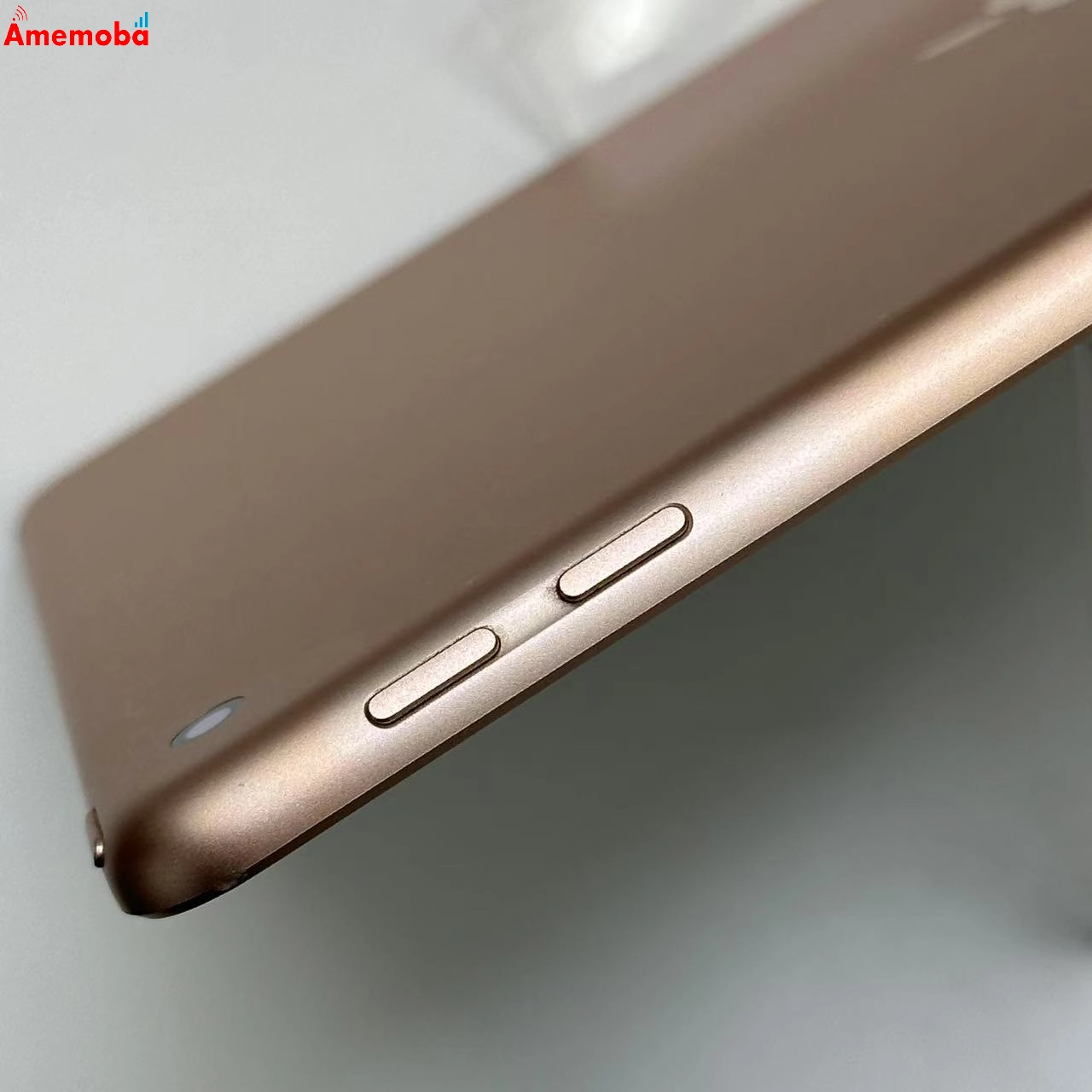 iPad 第6世代 Wi-Fiモデル 128GB ゴールド MRJP2J/A 訳あり品