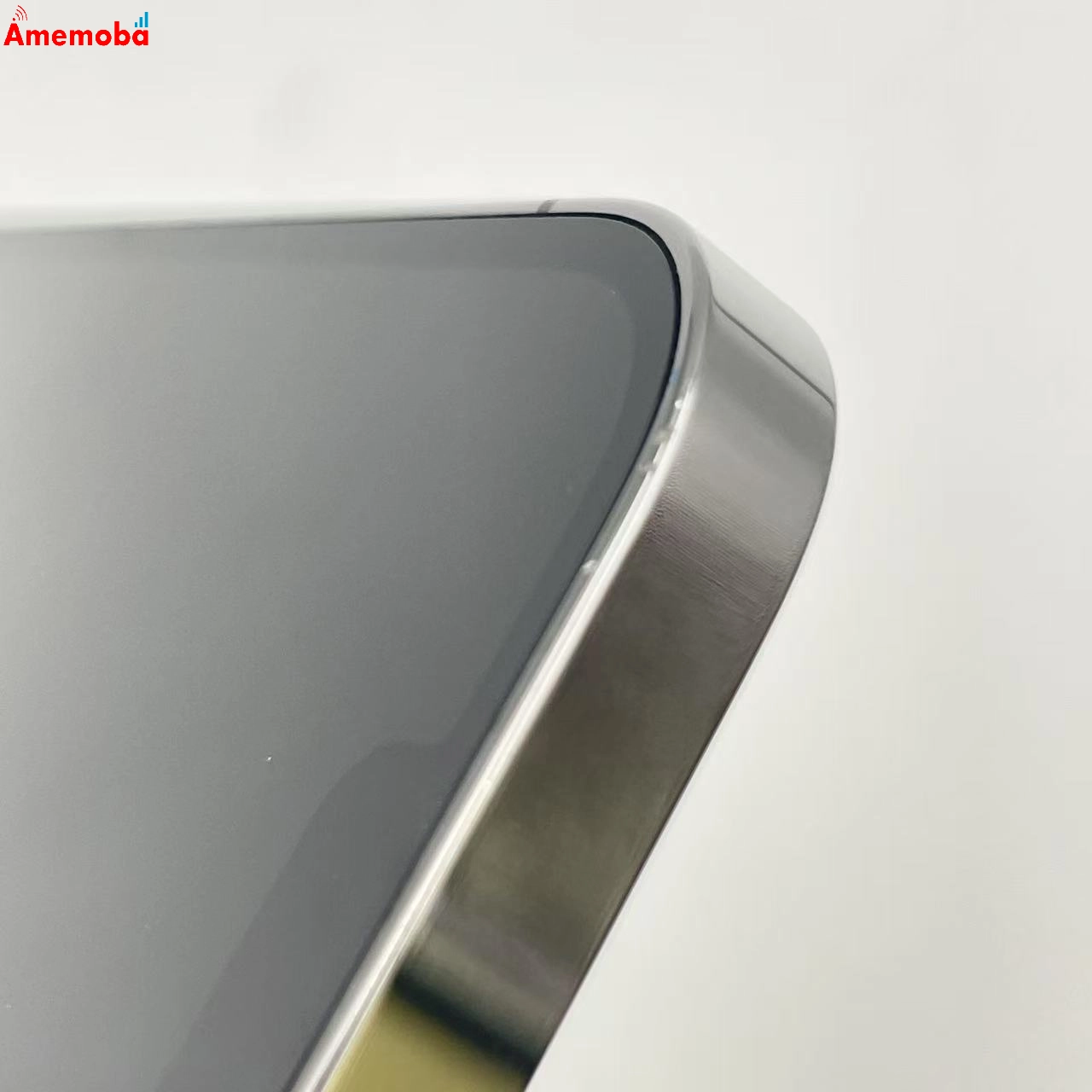 iPhone12 Pro Max 512GB グラファイト NGD33J/A Apple版SIMフリー 美品