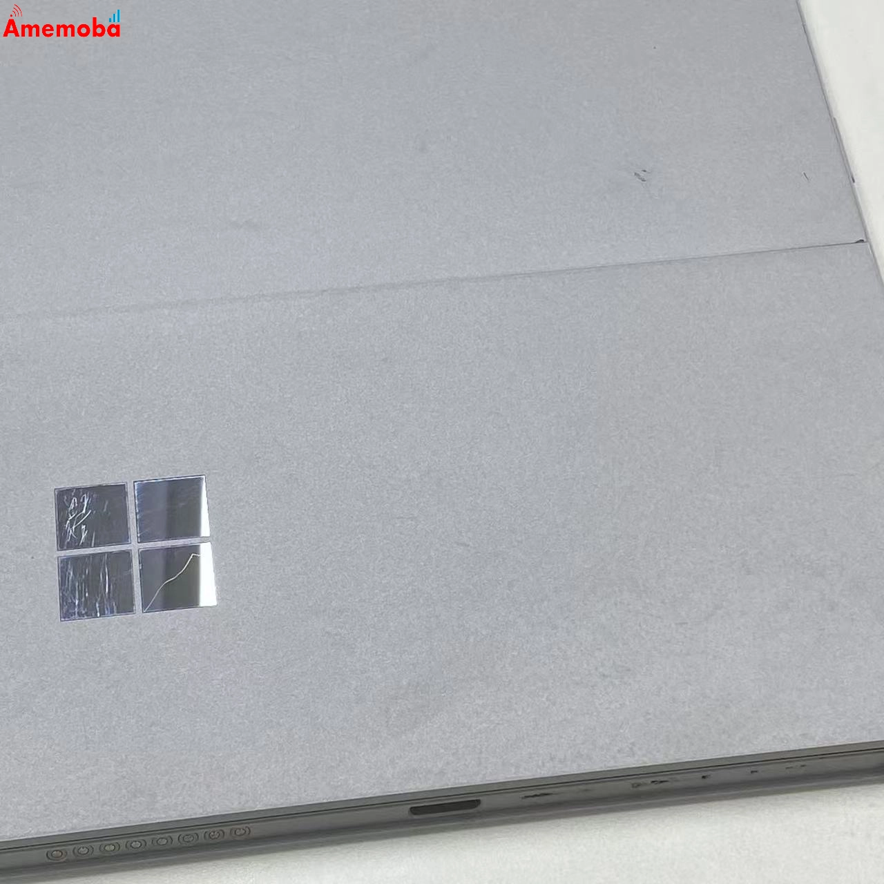 Surface Go 2 LTE Advanced  8GB 128GB プラチナ 1927 シルバー