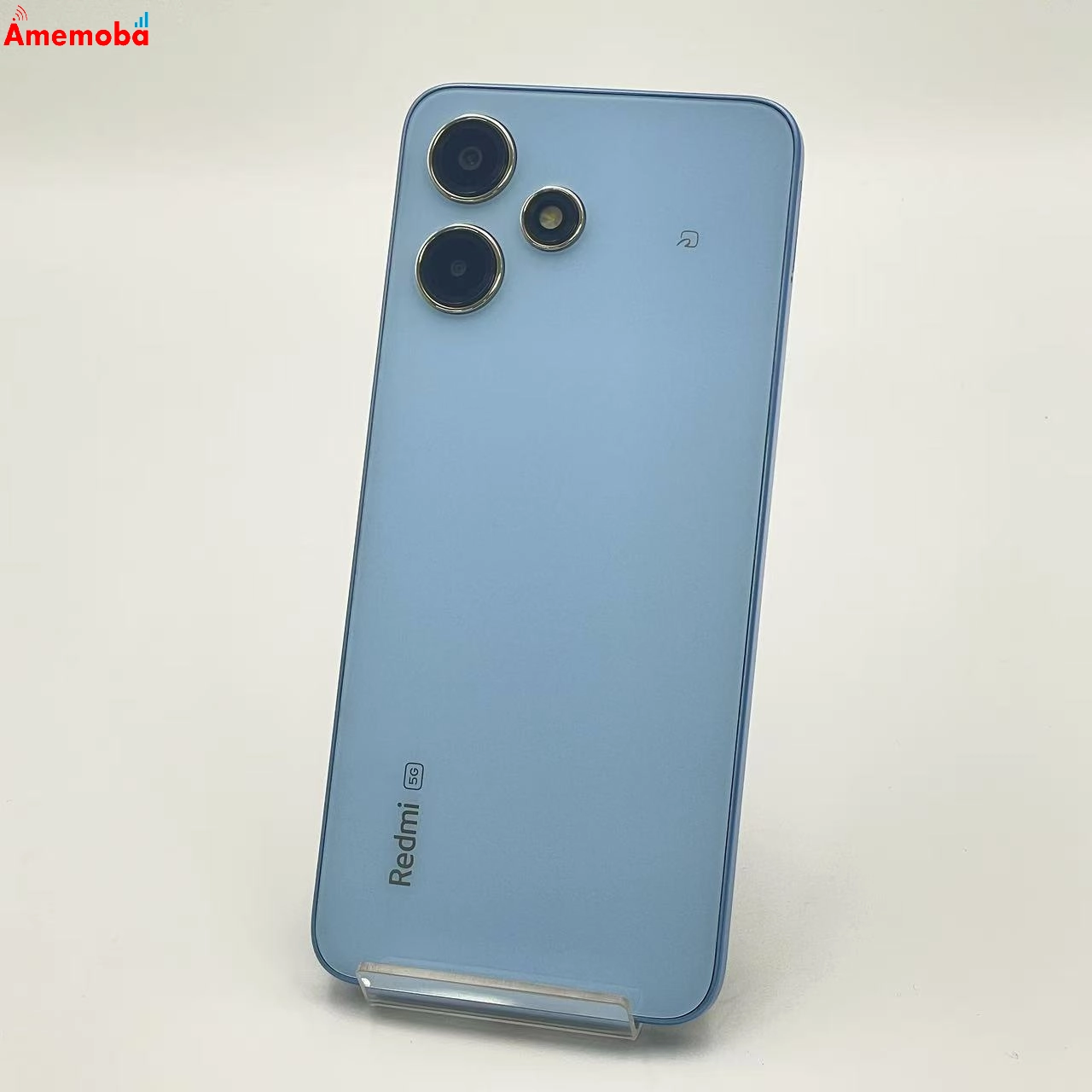 Xiaomi Redmi 12 5G 4GB/128GB スカイブルー XIG03 AU版SIMフリー