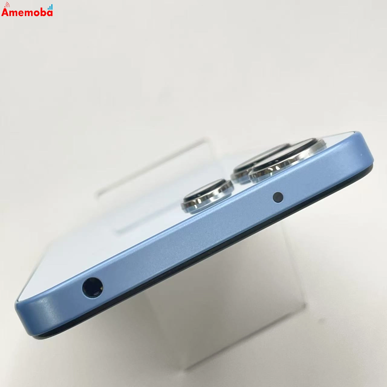 Xiaomi Redmi 12 5G 4GB/128GB スカイブルー XIG03 AU版SIMフリー