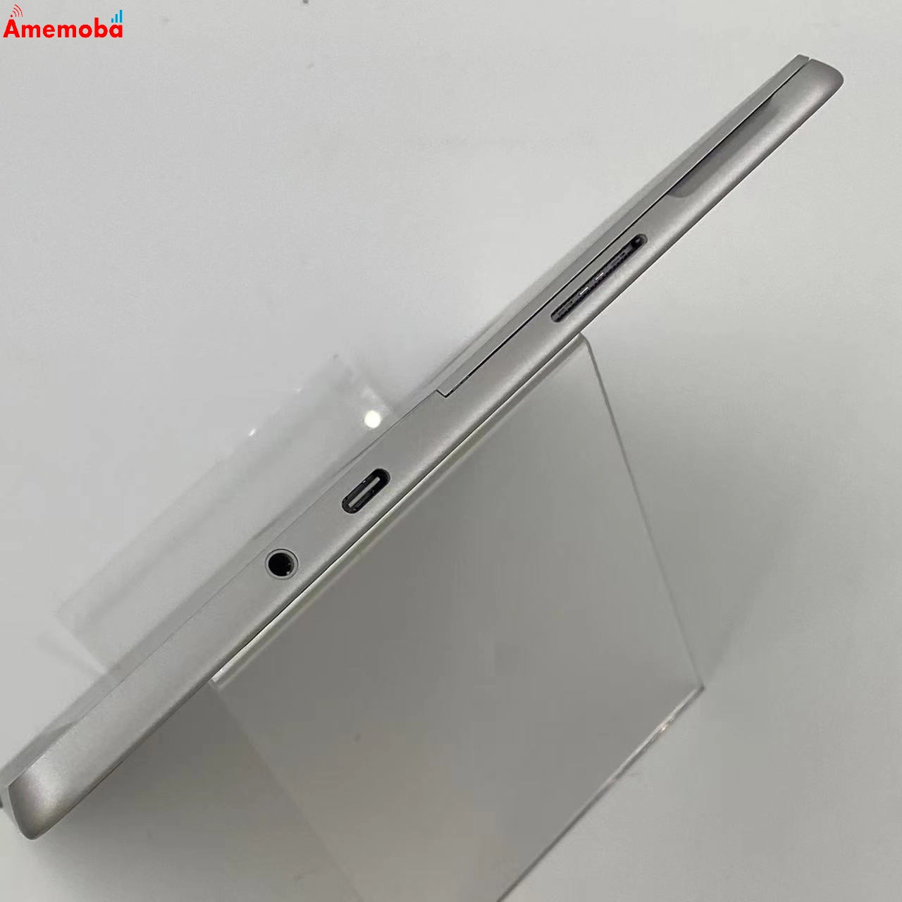 Surface Go2 8GB 128GB シルバー 1901 極美品 8GB/128GB