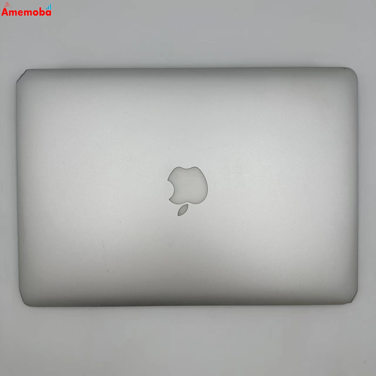 MacBook Air 13インチ Early2015年 1.6GHz Corei 5 4GB 128GB シルバー MJVE2J/A ジャンク品 4GB/128GB