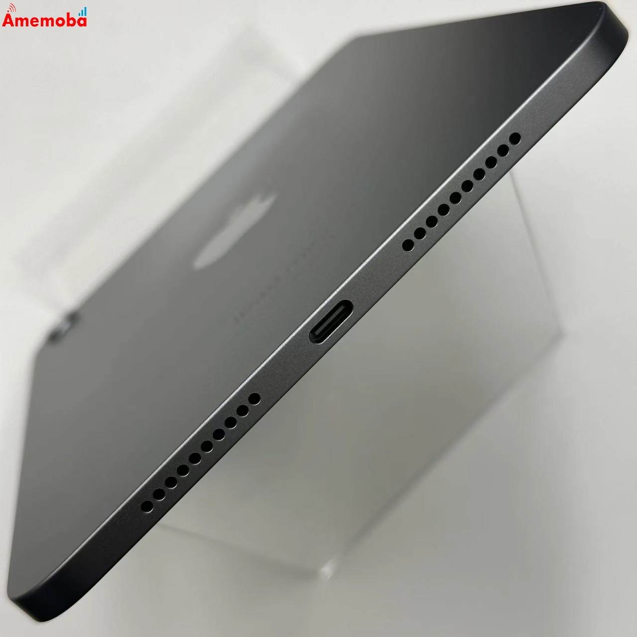 iPad mini 第7世代 (A17 Pro) Wi-Fiモデル 512GB スペースグレイ MYGY3J/A 新品同様