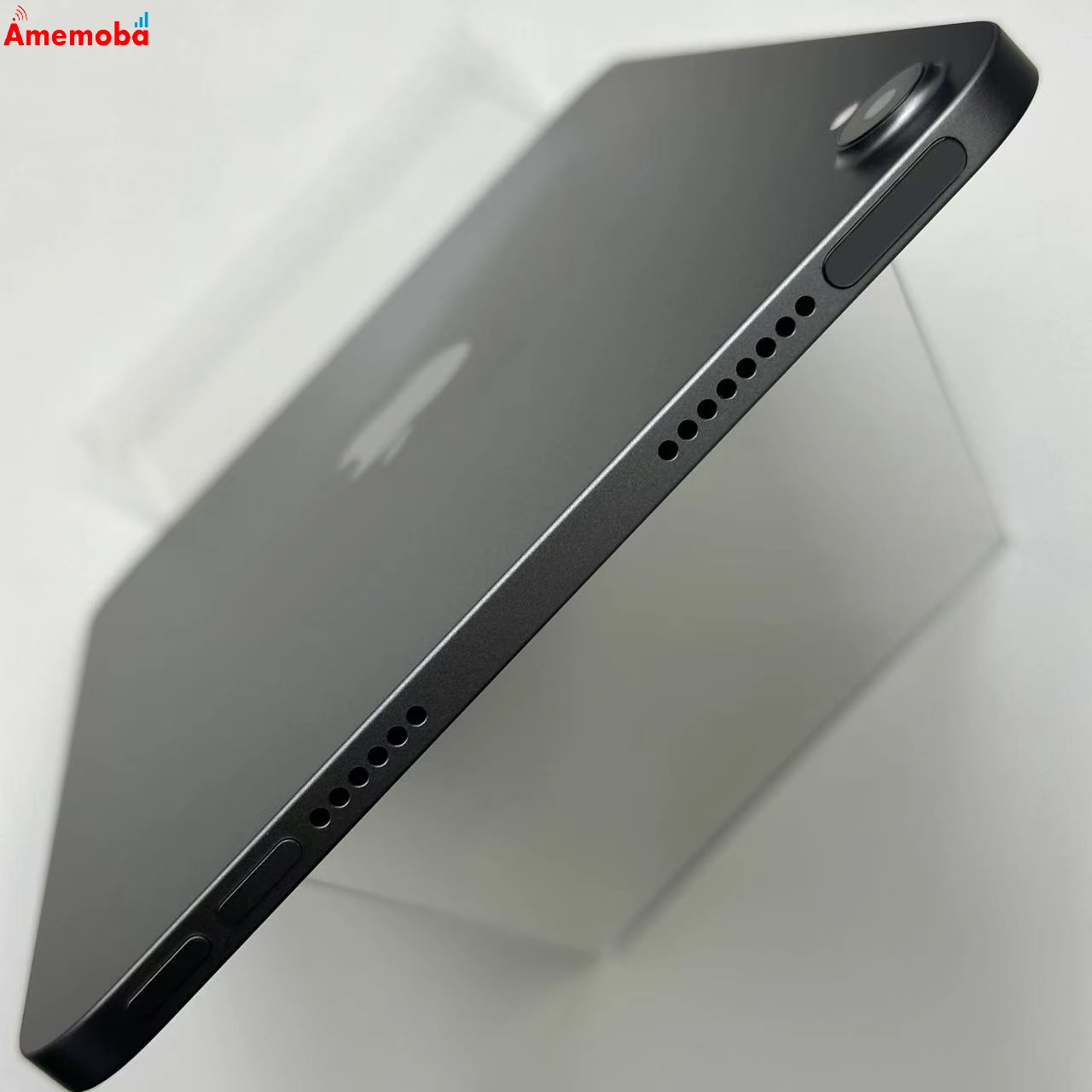 iPad mini 第7世代 (A17 Pro) Wi-Fiモデル 512GB スペースグレイ MYGY3J/A 新品同様