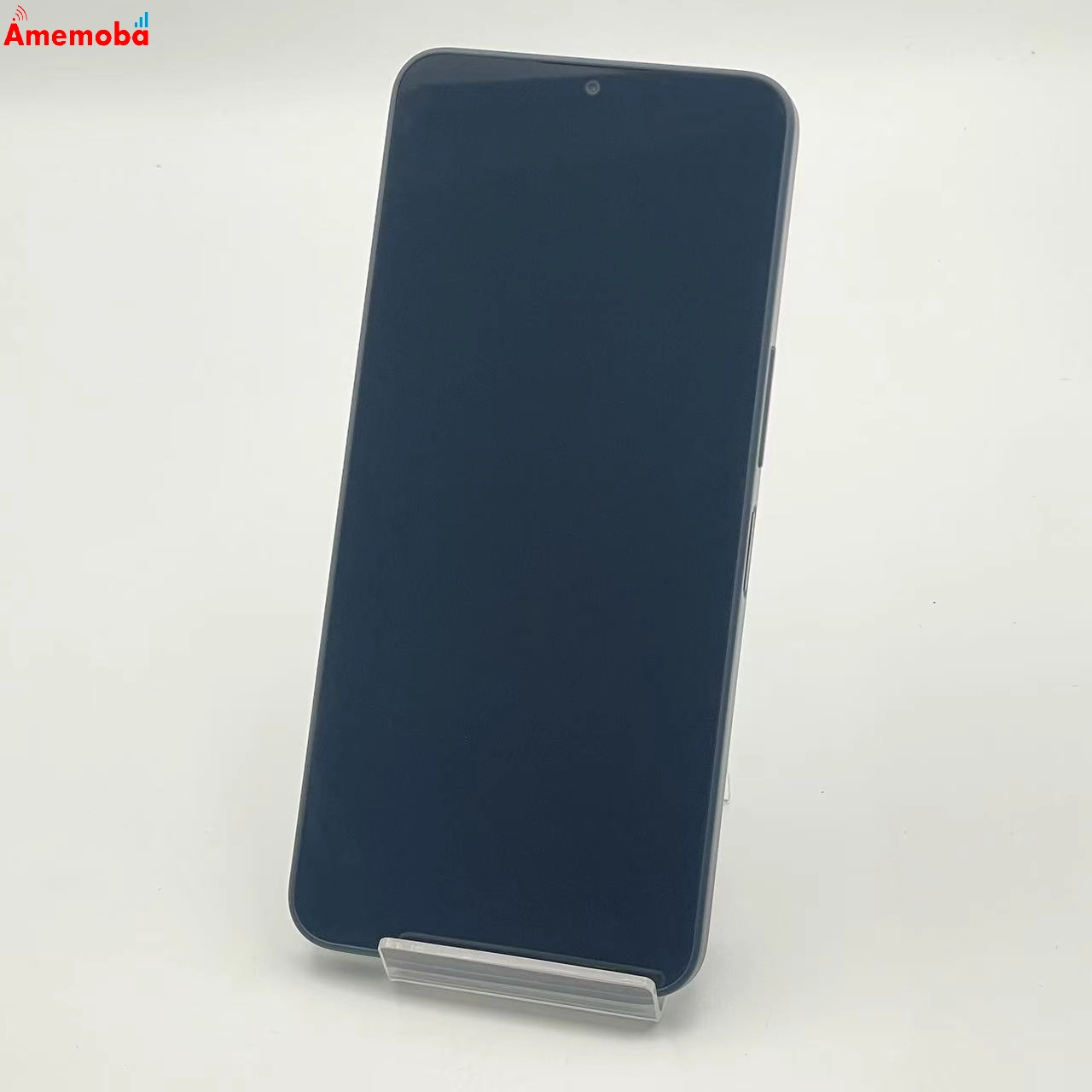 AQUOS wish4 4GB/64GB ブラック SH-52E docomo版SIMフリー 未使用品