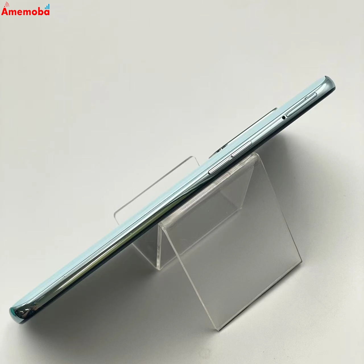 OPPO Reno5 A 128GB アイスブルー A101OP Y!mobile版SIMフリー