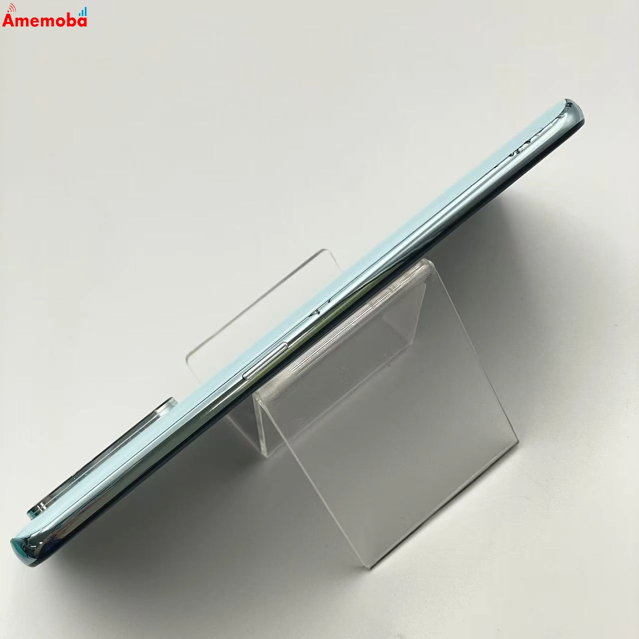 OPPO Reno5 A 128GB アイスブルー A101OP Y!mobile版SIMフリー