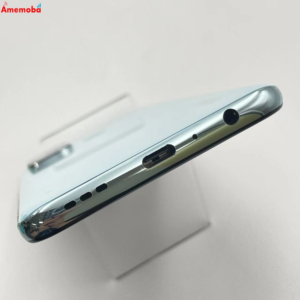 OPPO Reno5 A 128GB アイスブルー A101OP Y!mobile版SIMフリー