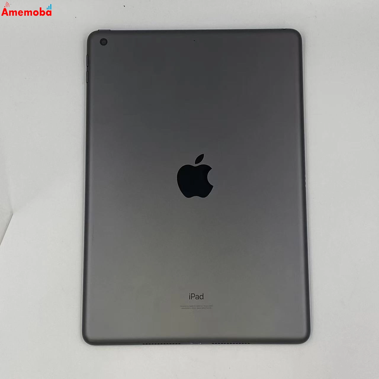 iPad 第9世代 Wi-Fiモデル 64GB スペースグレイ MK2K3J/A 訳あり品