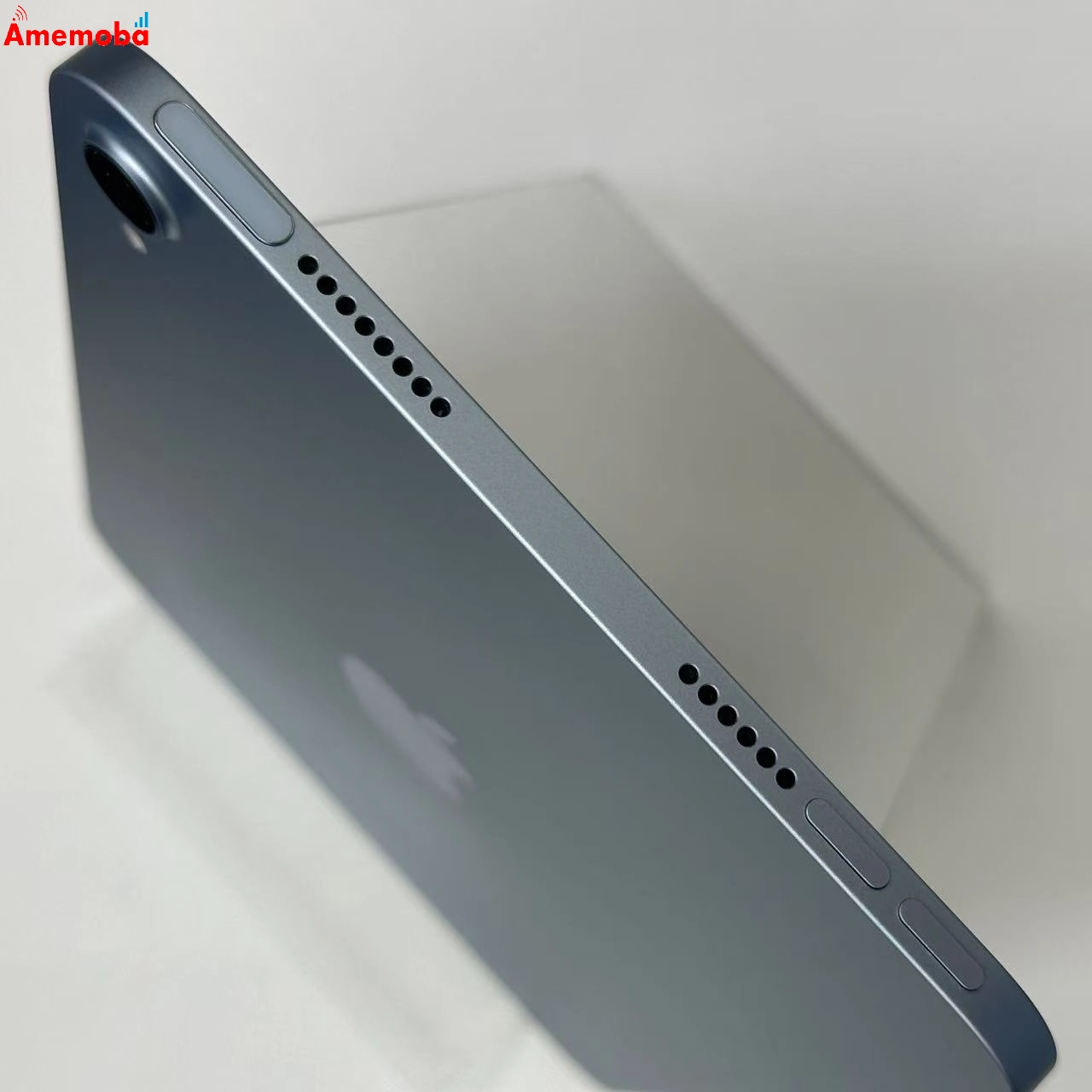 iPad mini 第7世代 (A17 Pro) Wi-Fiモデル 128GB ブルー MXN73J/A 新品同様