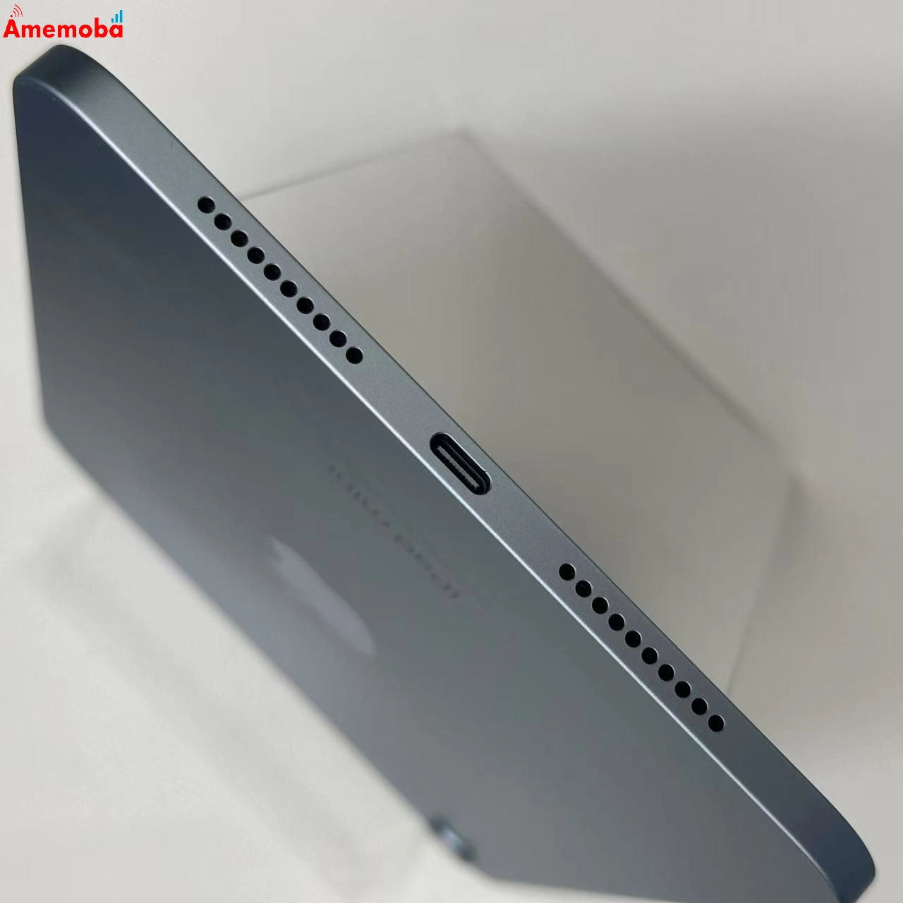 iPad mini 第7世代 (A17 Pro) Wi-Fiモデル 128GB ブルー MXN73J/A 新品同様