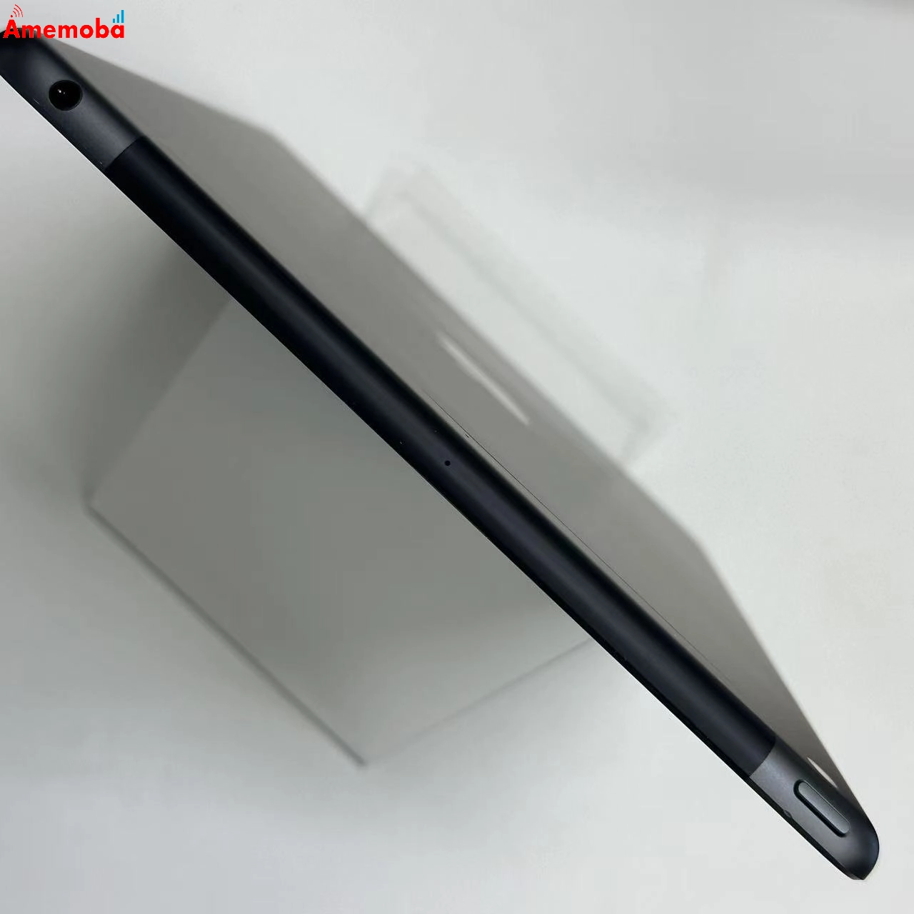 iPad 第7世代 128GB スペースグレイ MW6E2J/A docomo版SIMフリー