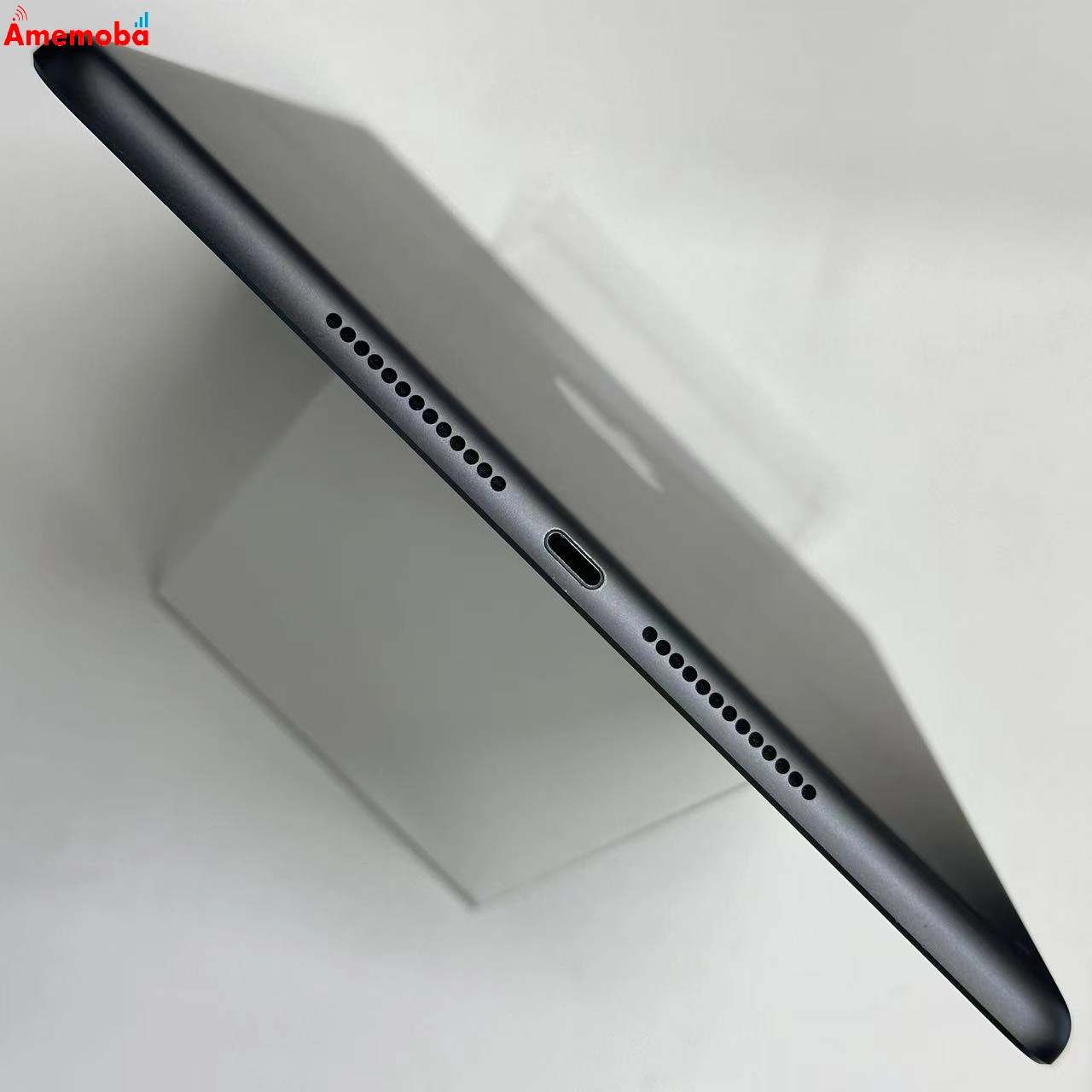 iPad 第7世代 128GB スペースグレイ MW6E2J/A docomo版SIMフリー