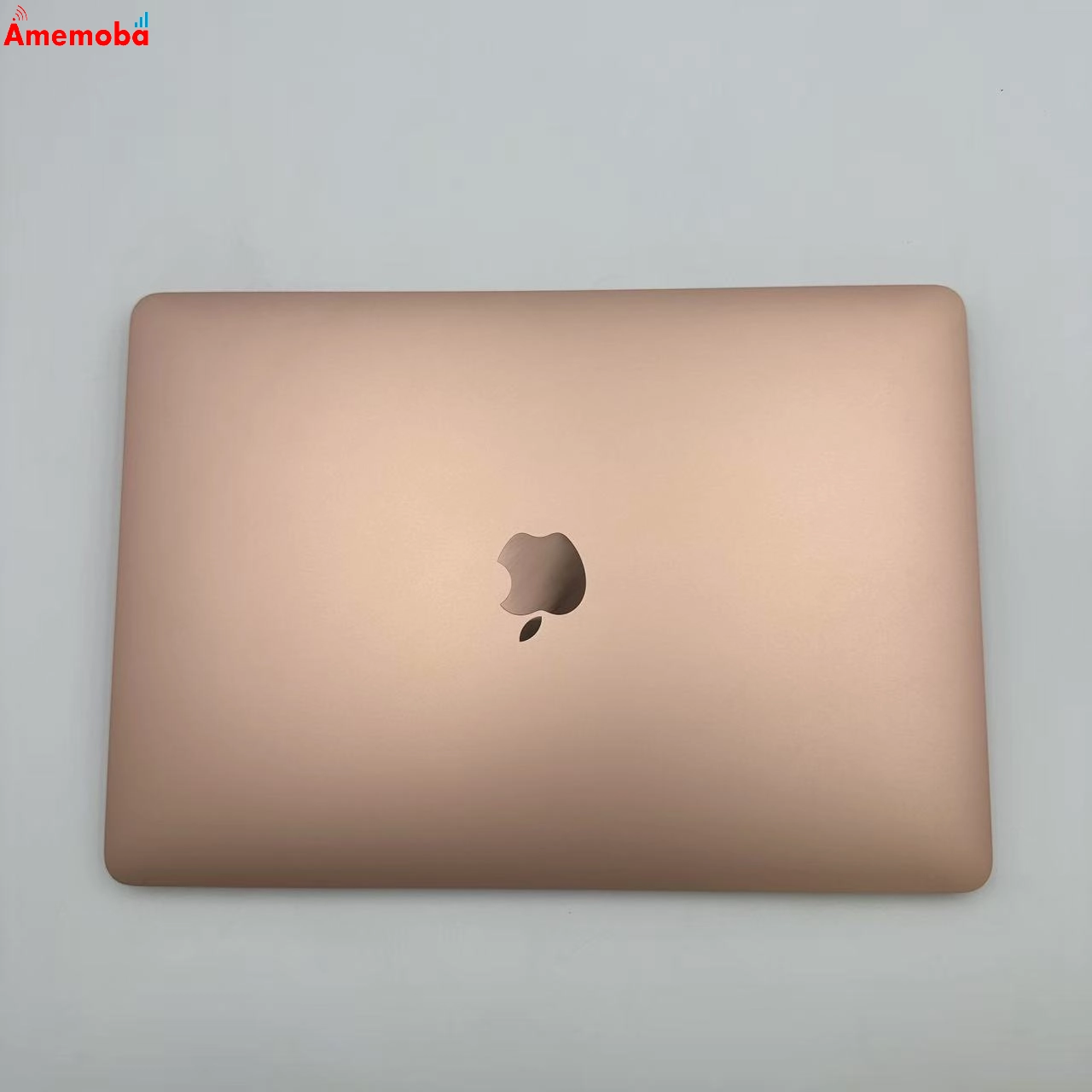 MacBook Air Retina 13インチ 2019 1.6Ghz Corei5 8GB 128GB ゴールド A1932 ジャンク品