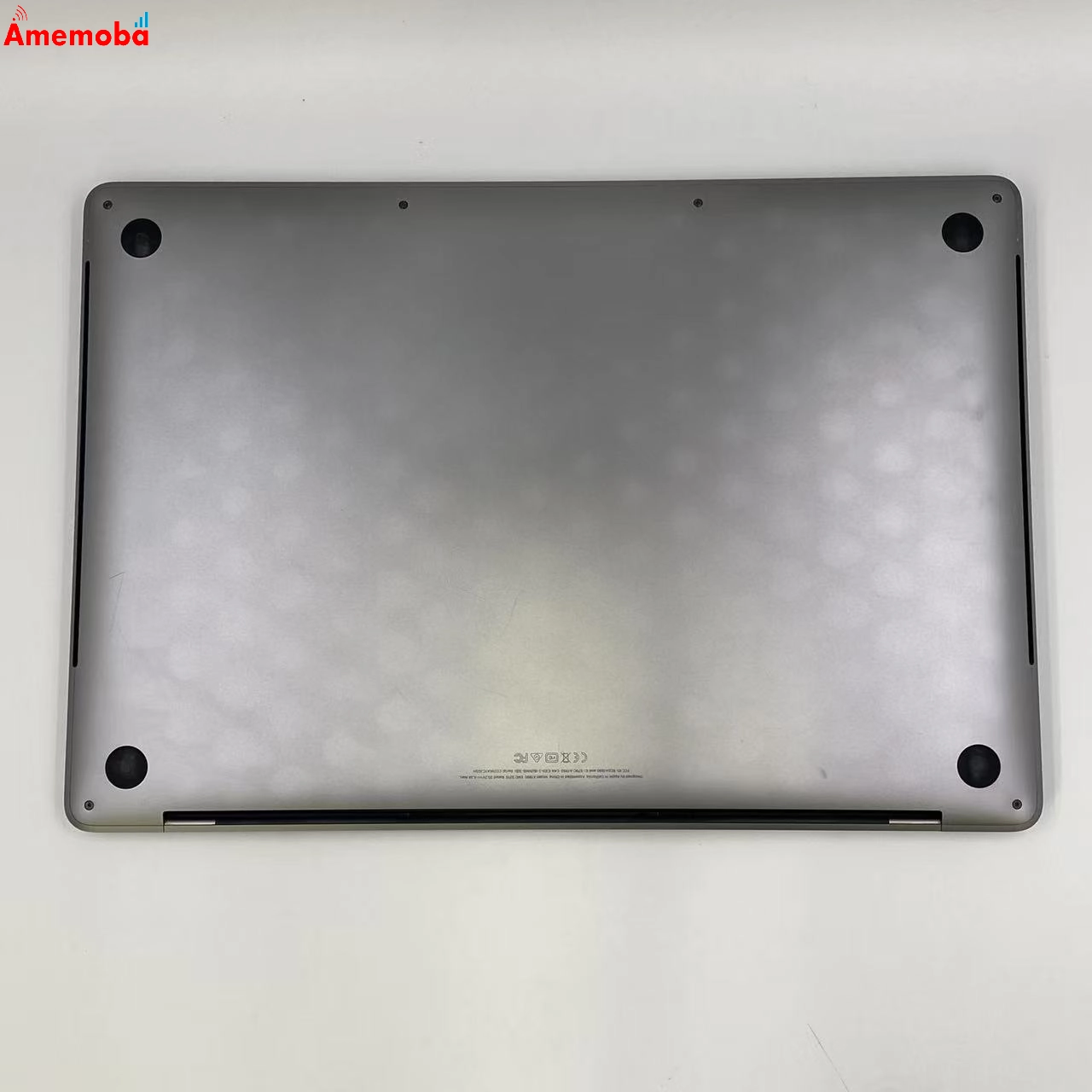 MacBook Pro 13インチ 2018 intel Core i7 2.2Ghz 16GB 256GB スペースグレイ FR932J/A 訳あり品 16GB/256GB