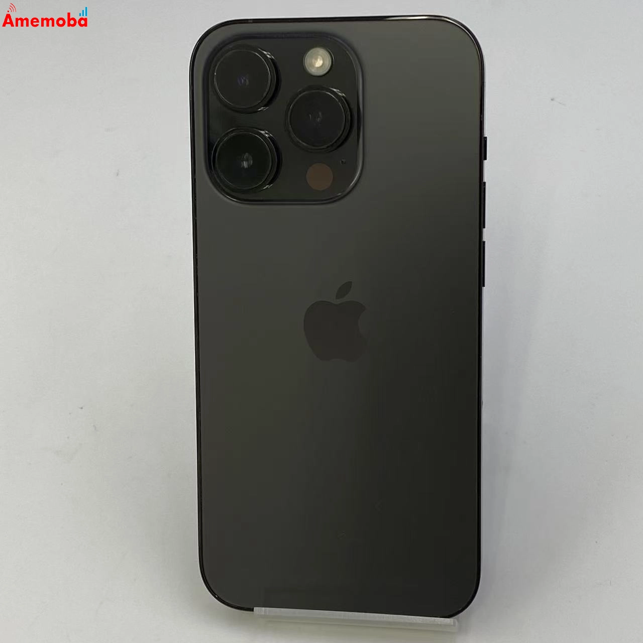 iPhone14 Pro 256GB スペースブラック MQ0Q3KH/A AU版SIMフリー