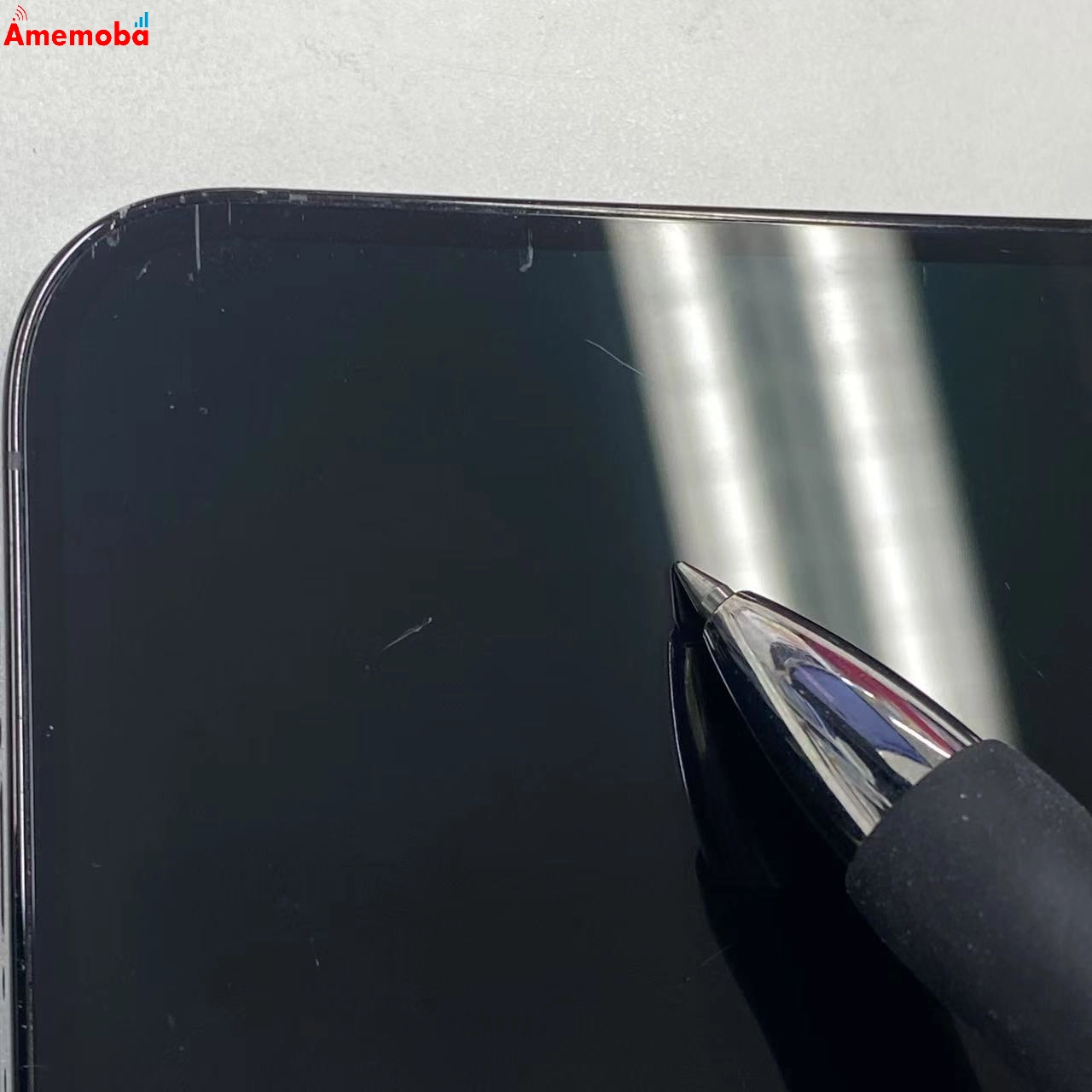 iPhone14 Pro 256GB スペースブラック MQ0Q3KH/A AU版SIMフリー