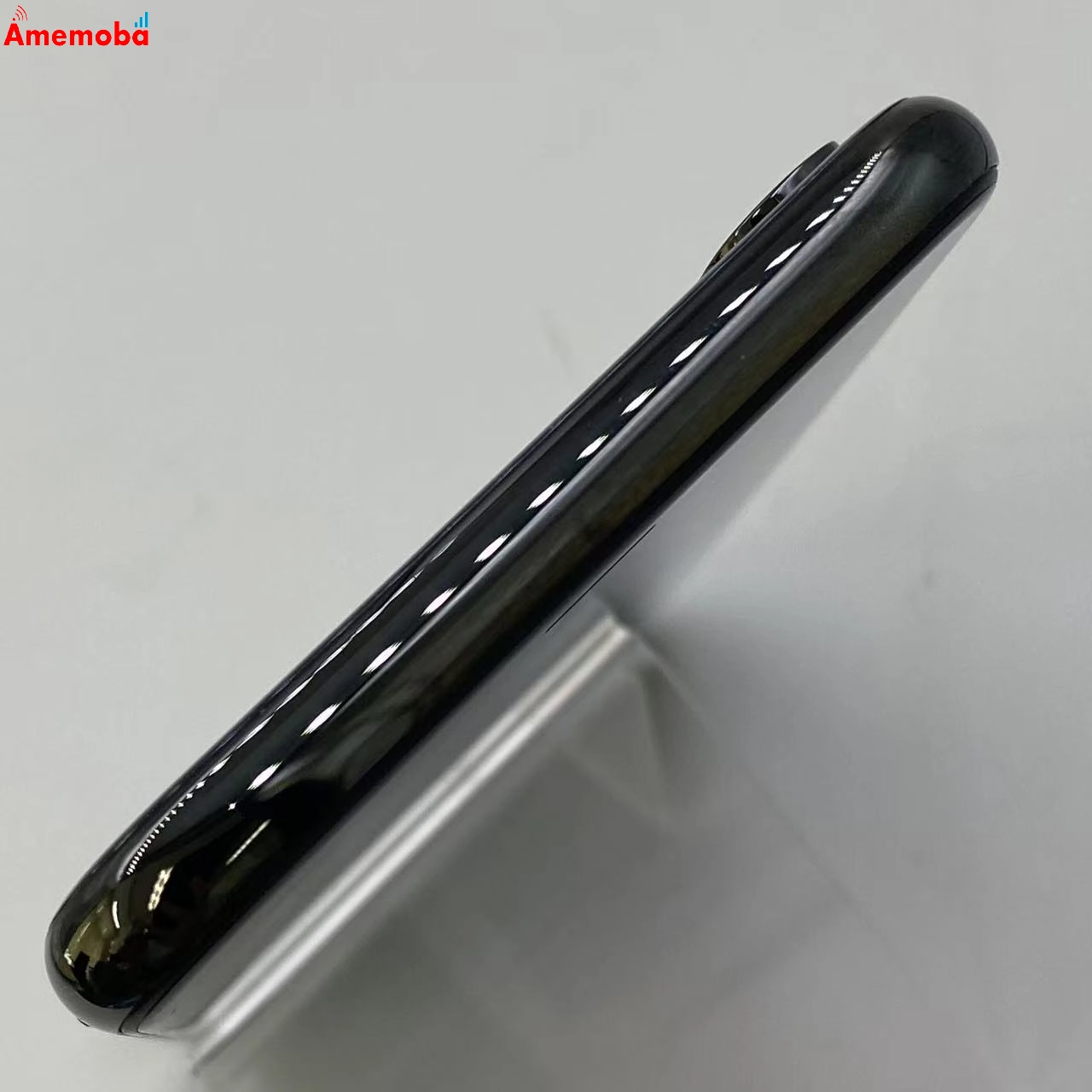 iPhoneX 64GB スペースグレイ NQAX2J/A docomo版SIMフリー 美品