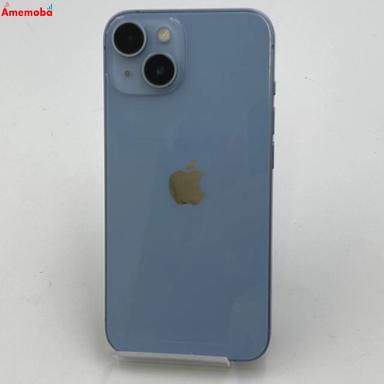 iPhone14 256GB ブルー MPWN3J/A docomo版SIMフリー